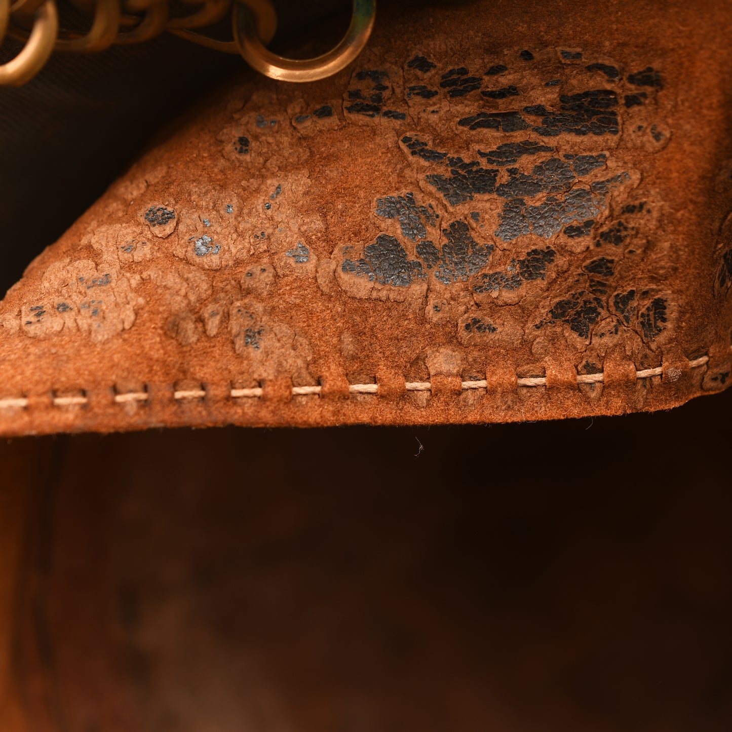 British Victorian Rorke’s Drift Era White Colonial Helmet