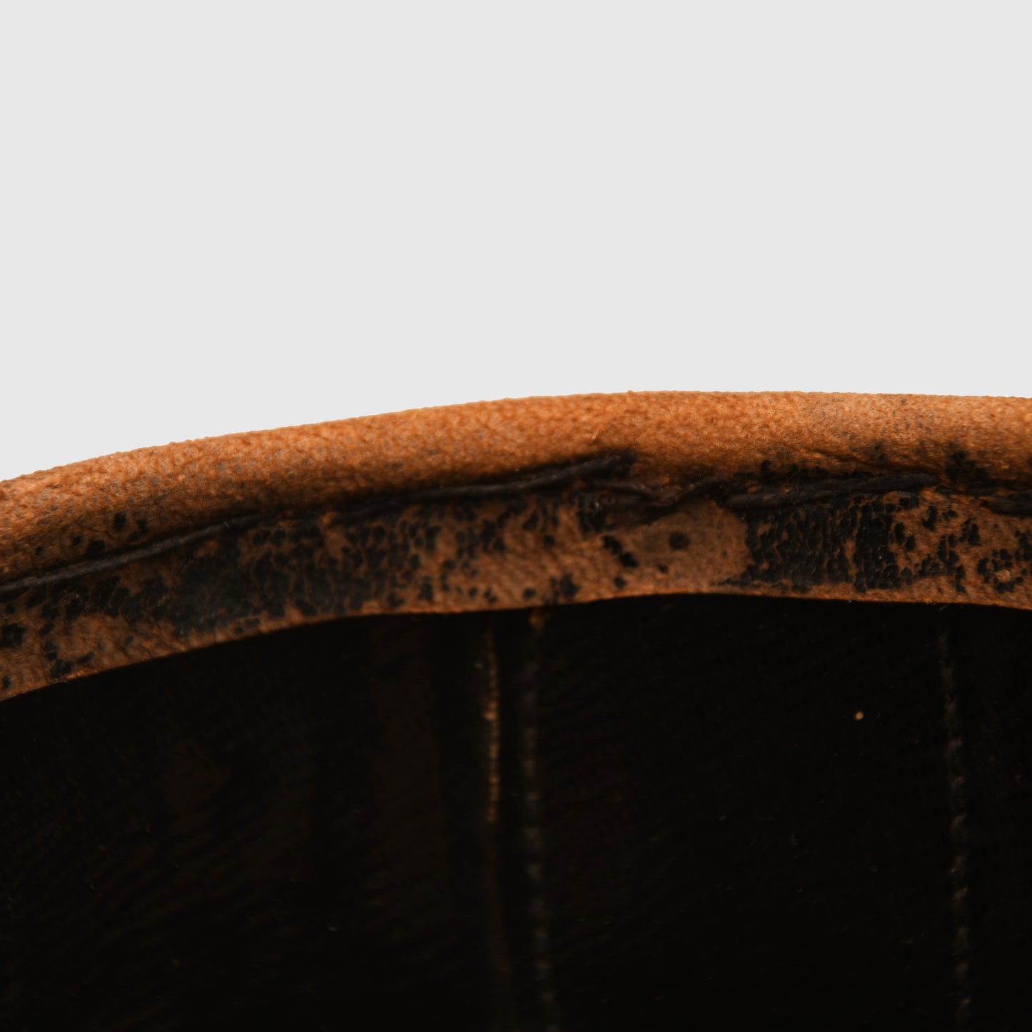 British WWI Royal Scots Kilmarnock Bonnet
