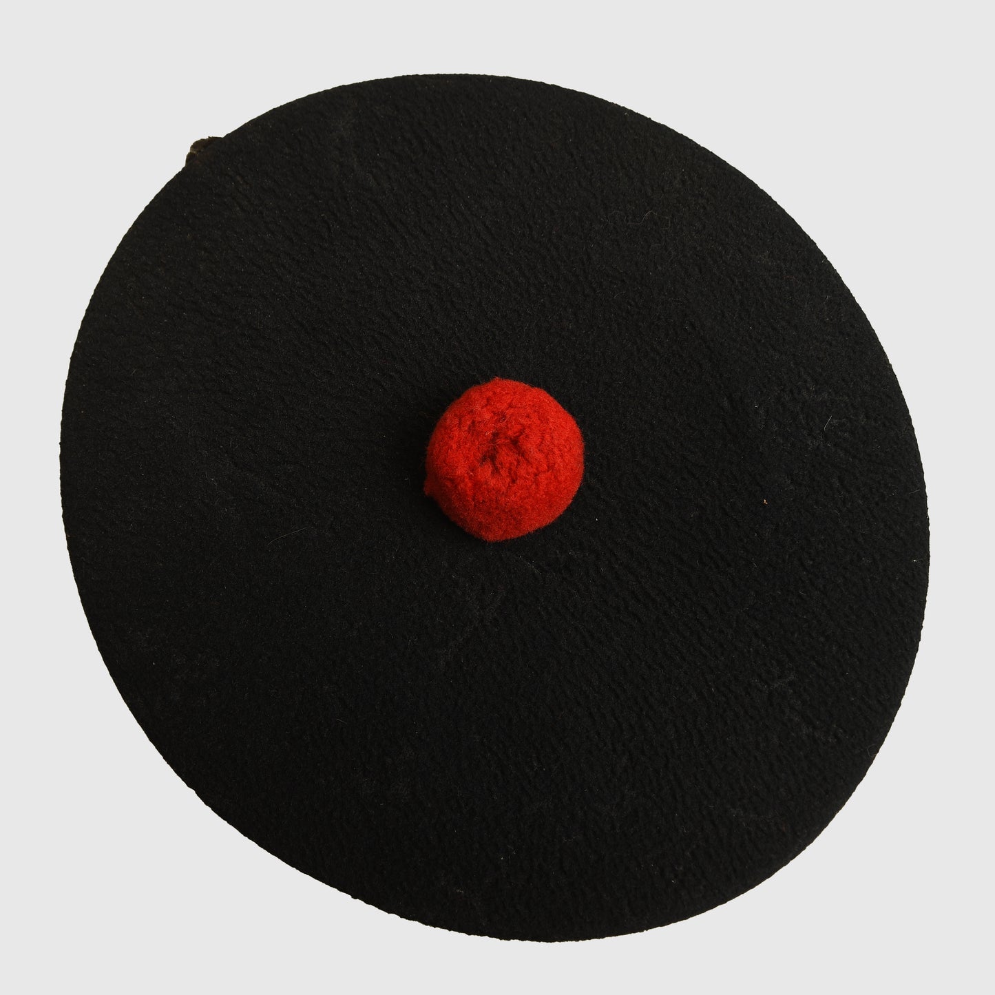British WWI Royal Scots Kilmarnock Bonnet
