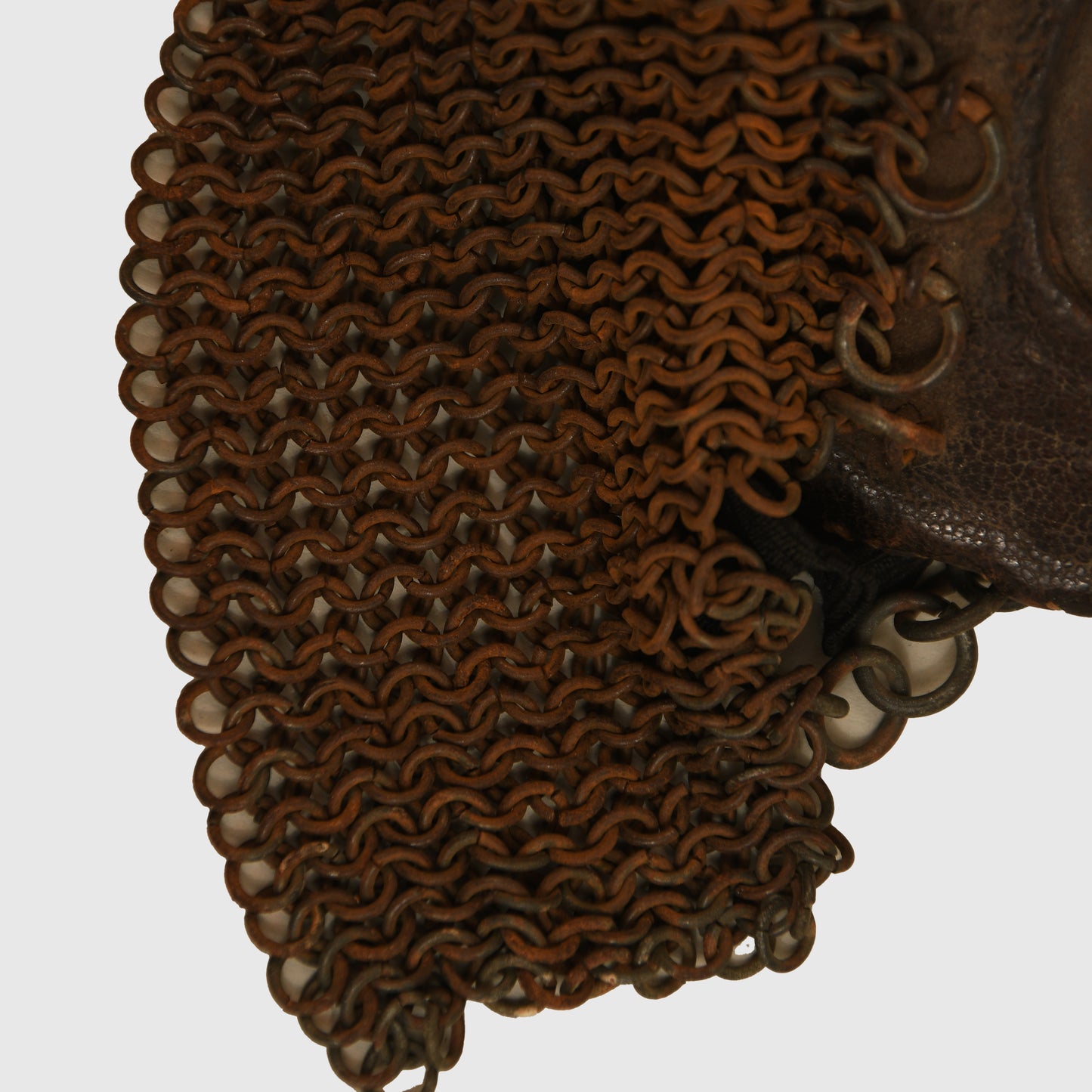 British WWI Tank Splatter Mask
