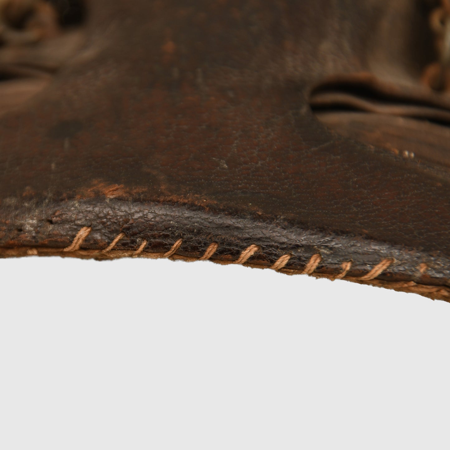 British WWI Tank Splatter Mask