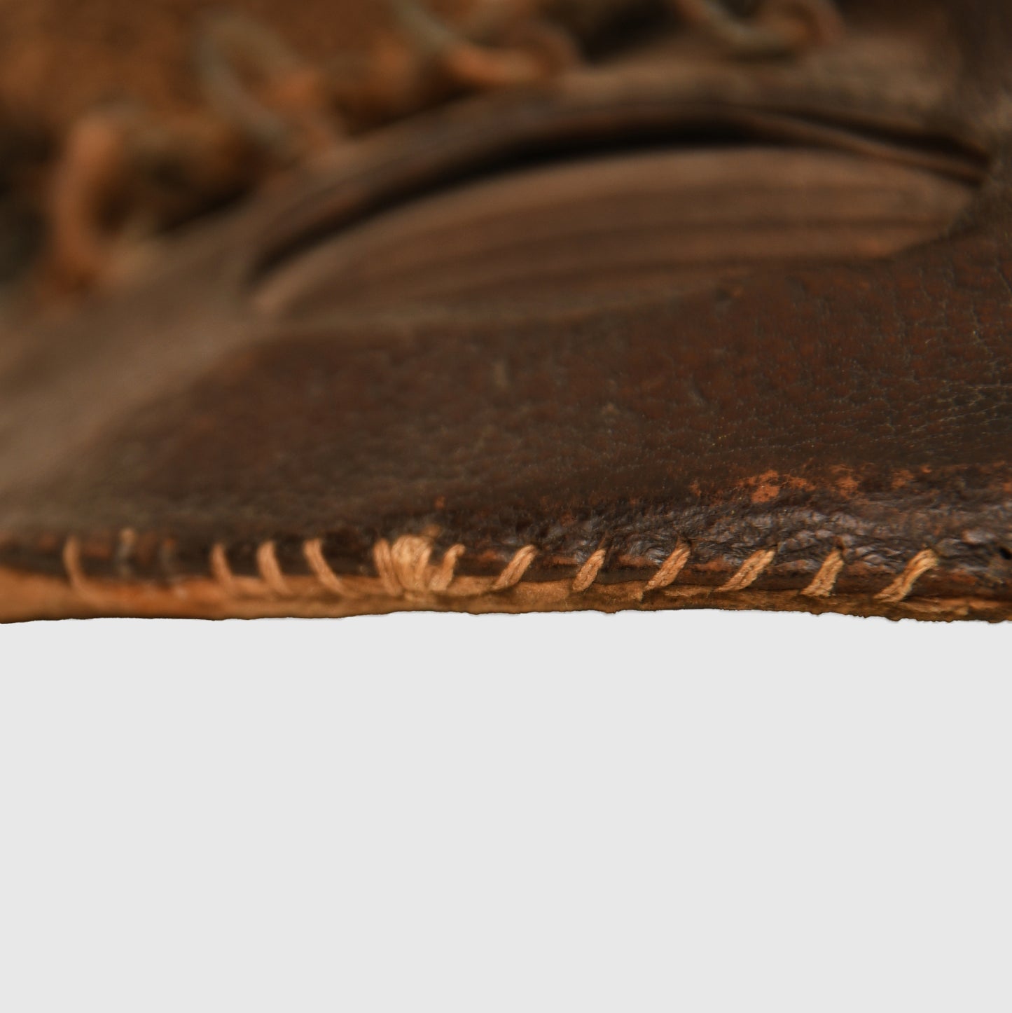 British WWI Tank Splatter Mask