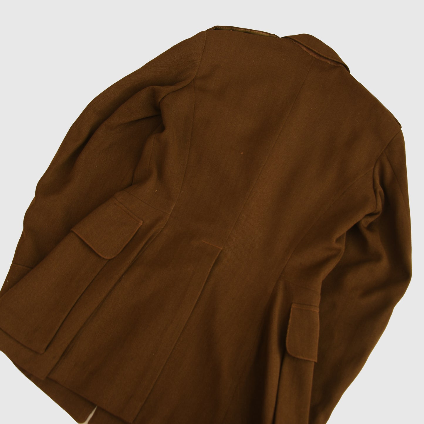 British WWI West Yorkshire Regiment Officer’s 1916 Pattern Tunic