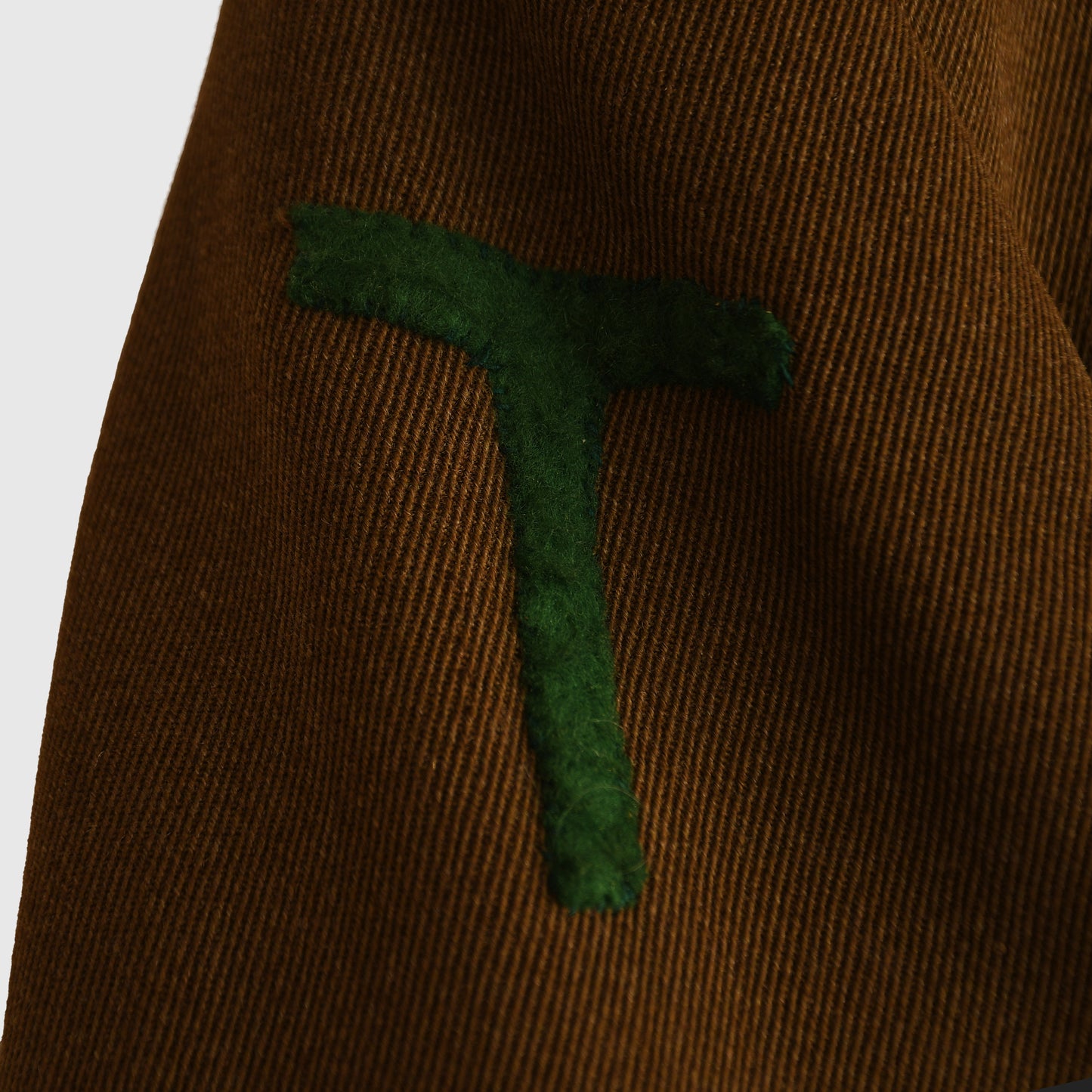British WWI West Yorkshire Regiment Officer’s 1916 Pattern Tunic