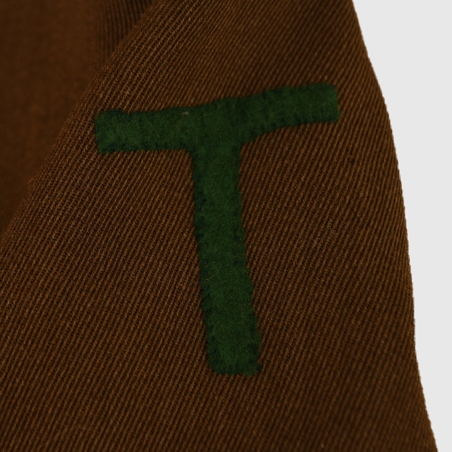 British WWI West Yorkshire Regiment Officer’s 1916 Pattern Tunic