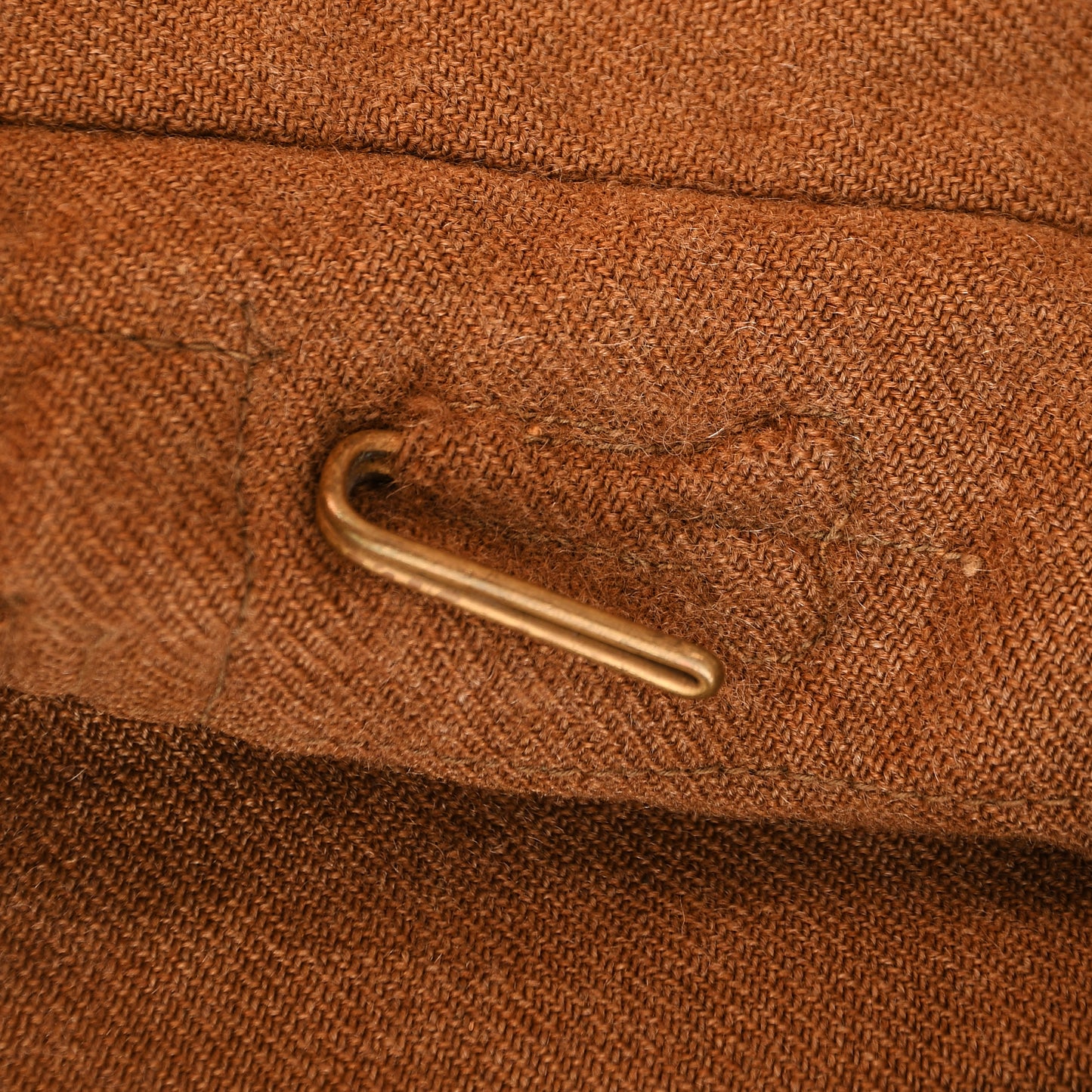 Canadian WWI 1902 Pattern Enlisted Ranks Service Tunic