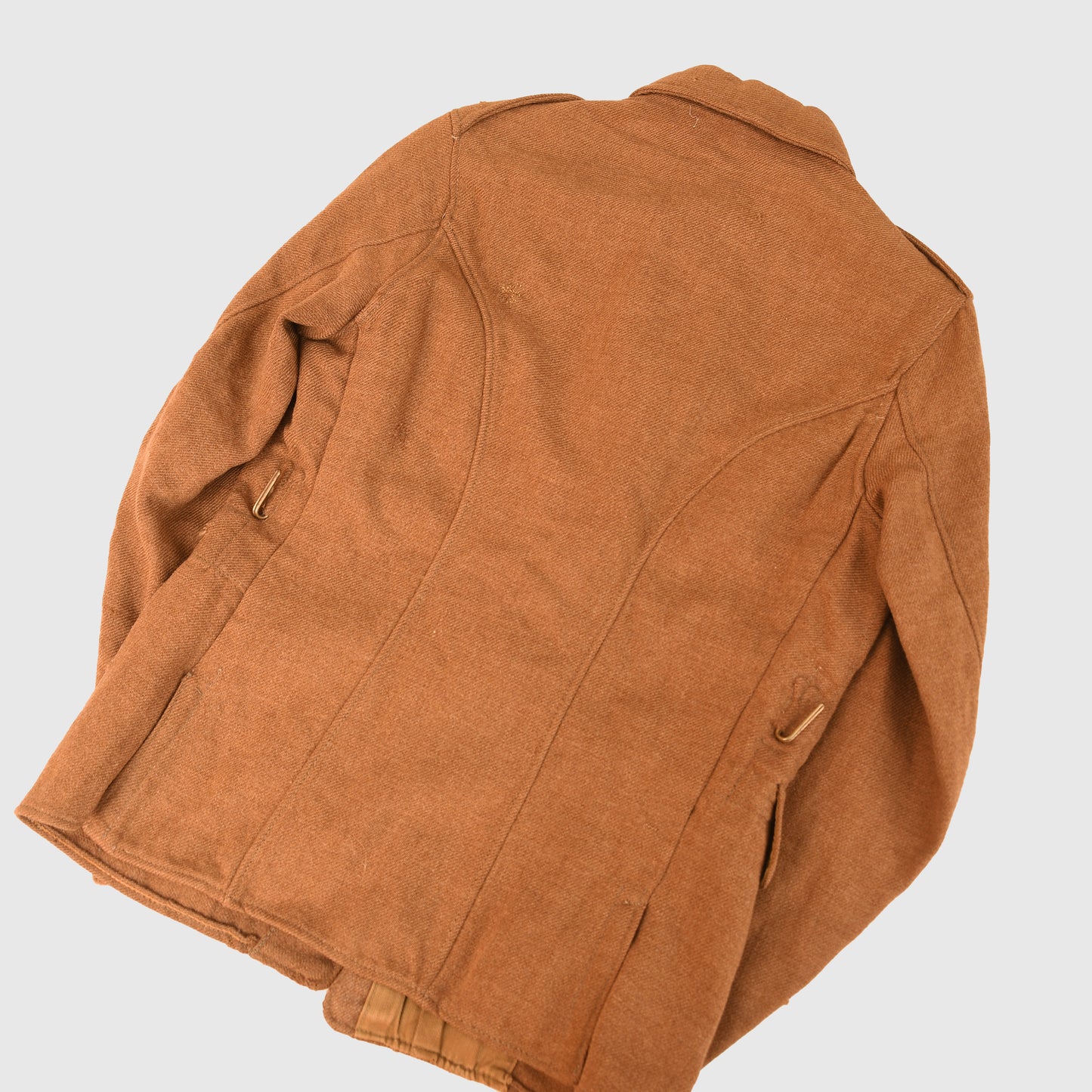 Canadian WWI 1902 Pattern Enlisted Ranks Service Tunic