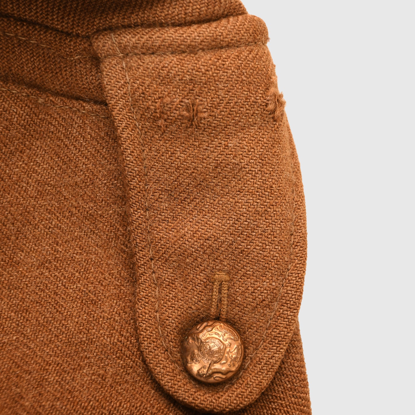 Canadian WWI 1902 Pattern Enlisted Ranks Service Tunic