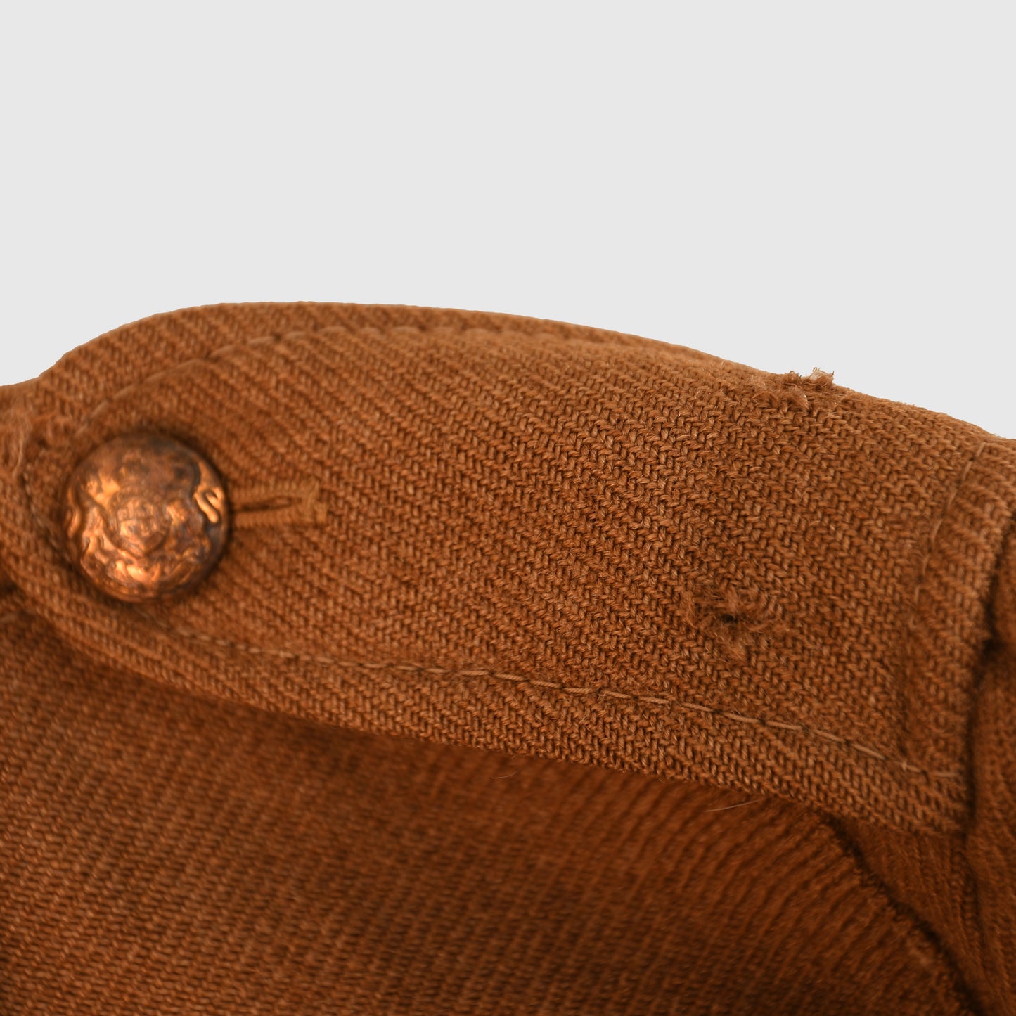 Canadian WWI 1902 Pattern Enlisted Ranks Service Tunic