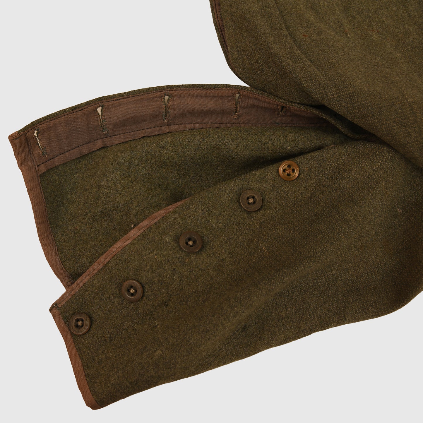 German WWII Enlisted Ranks Breeches