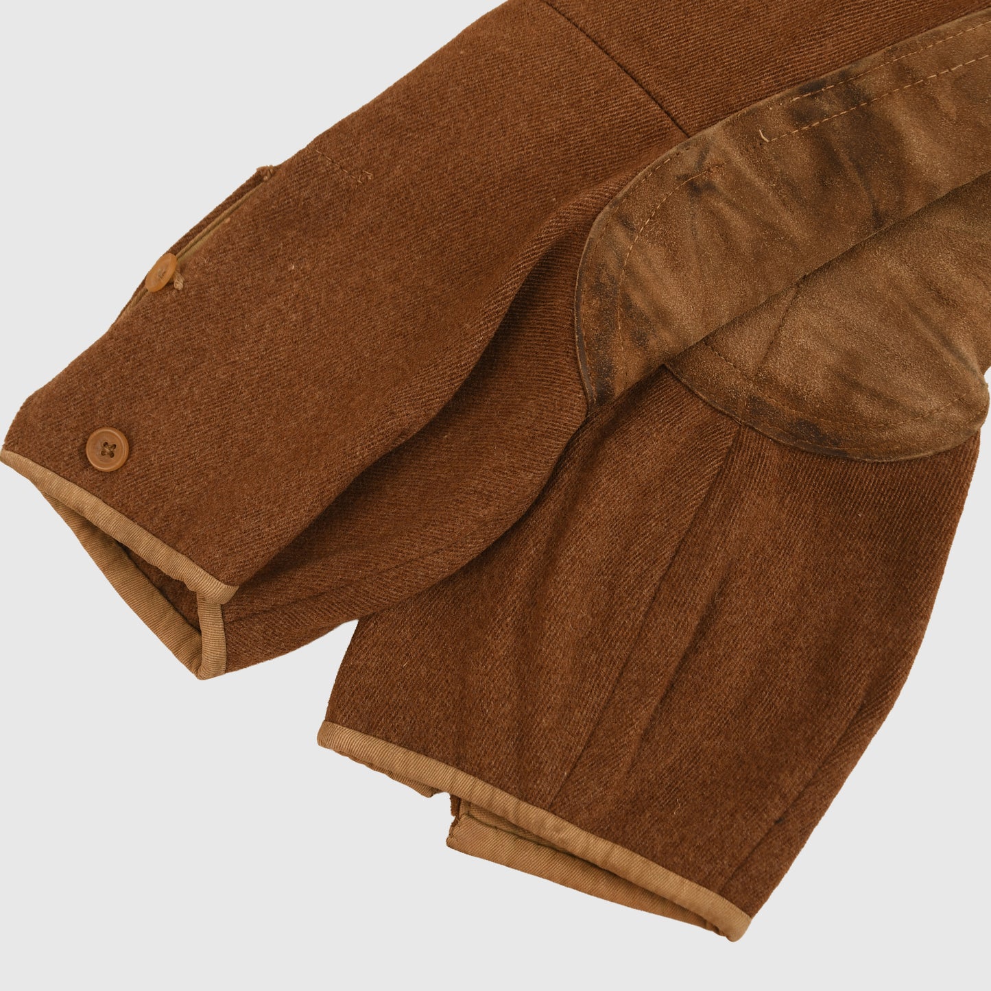 British WWI Enlisted Ranks Mounted Breeches