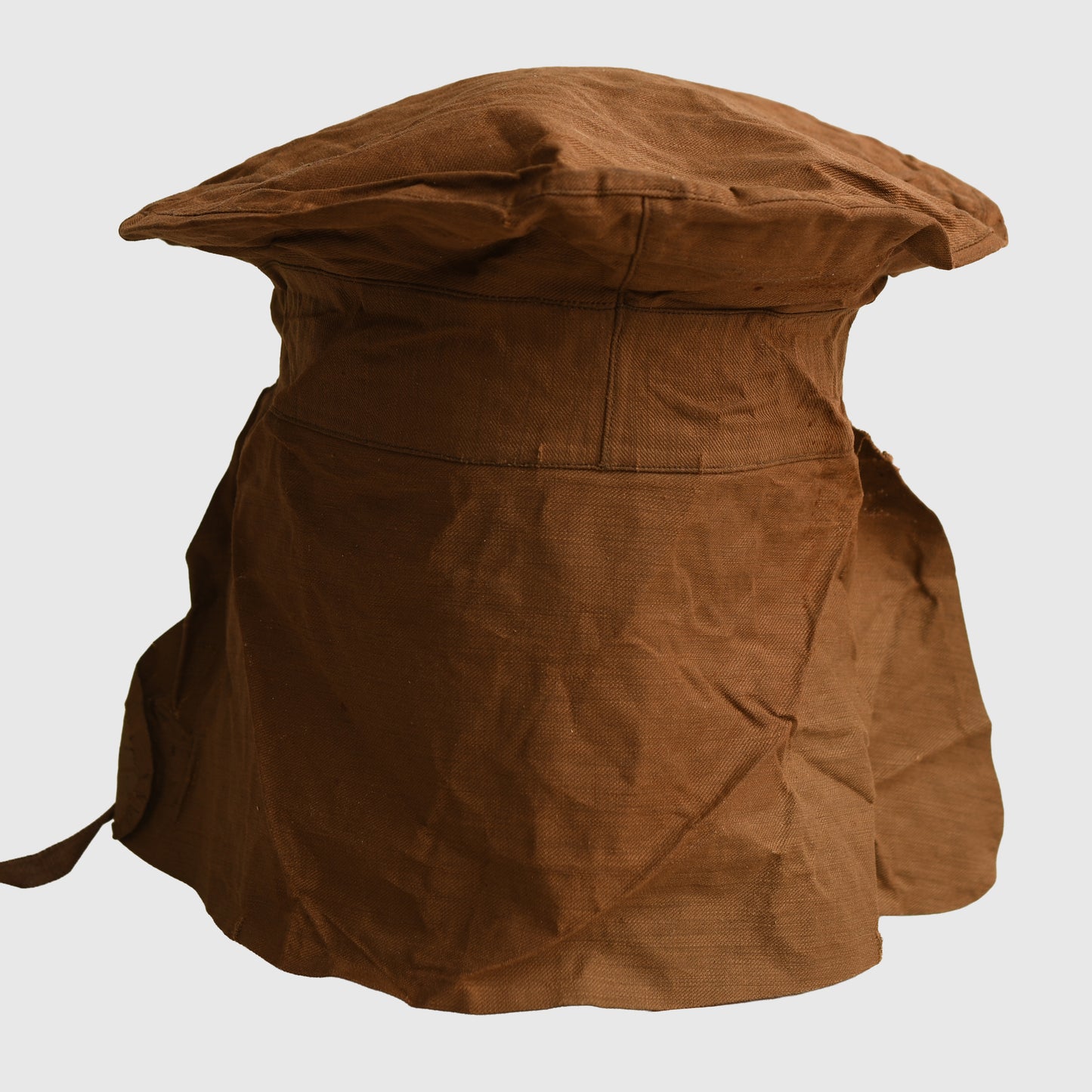 British WWI Pattern 8180/1914 Winter Service Trench Cap Cover