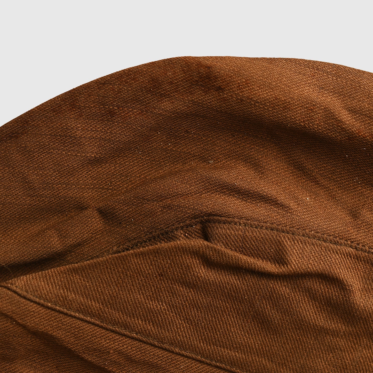 British WWI Pattern 8180/1914 Winter Service Trench Cap Cover