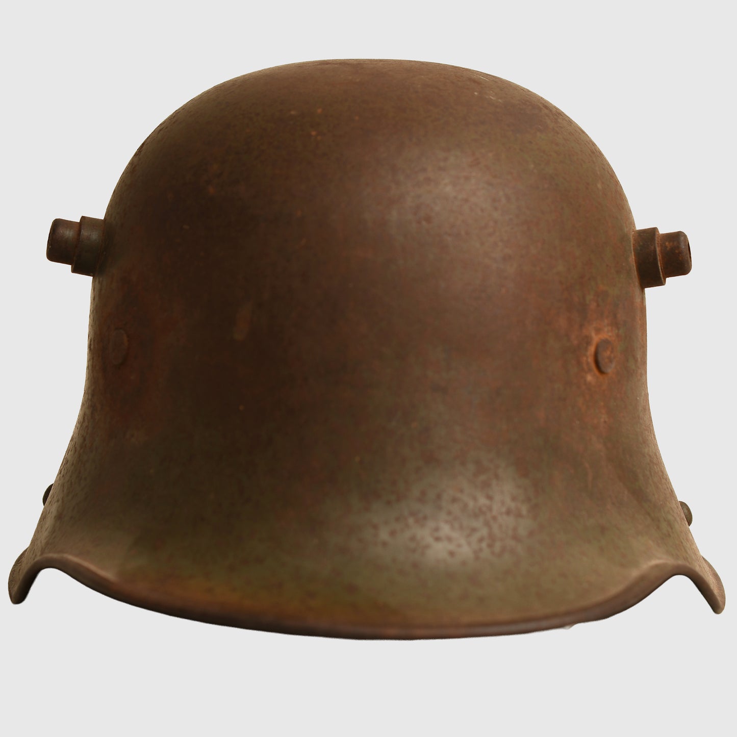 German WWI SH60 Trench Helmet