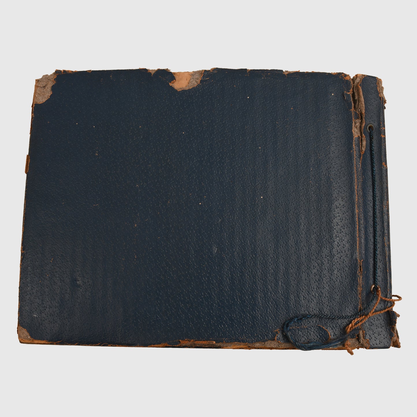 GERMAN WWII CRUISER EMDEN PHOTOGRAPH ALBUM