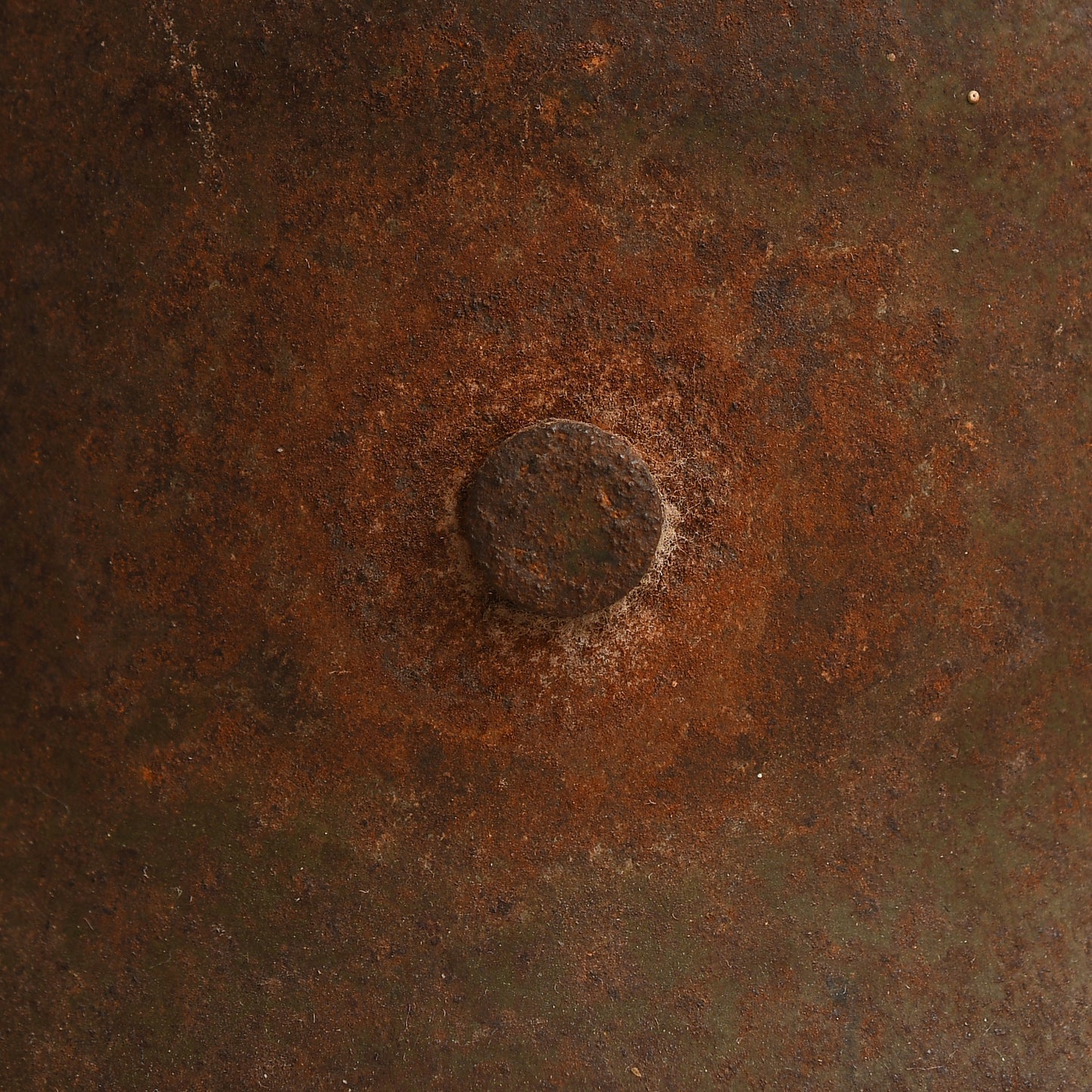 German WWI SH60 Trench Helmet