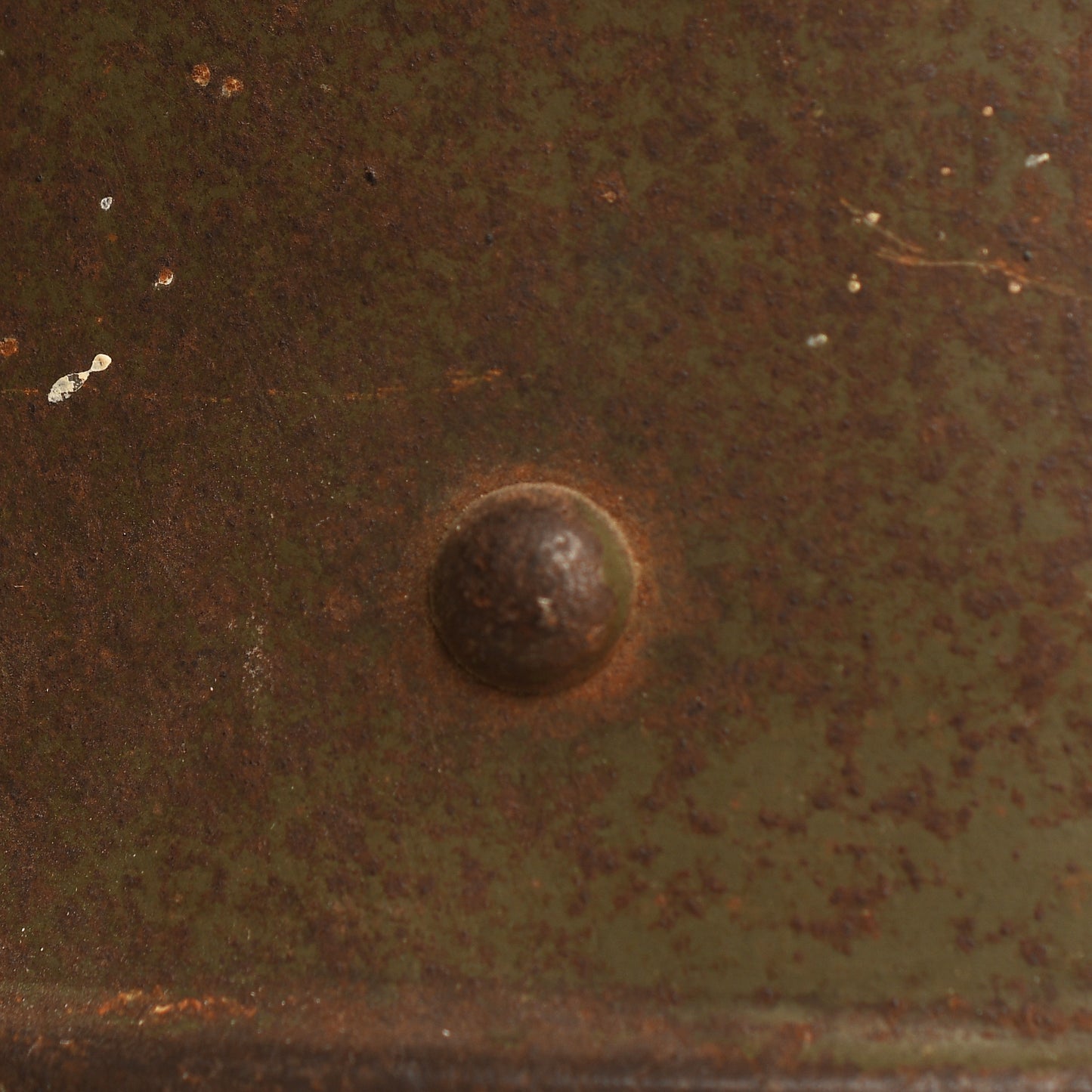 German WWI SH60 Trench Helmet