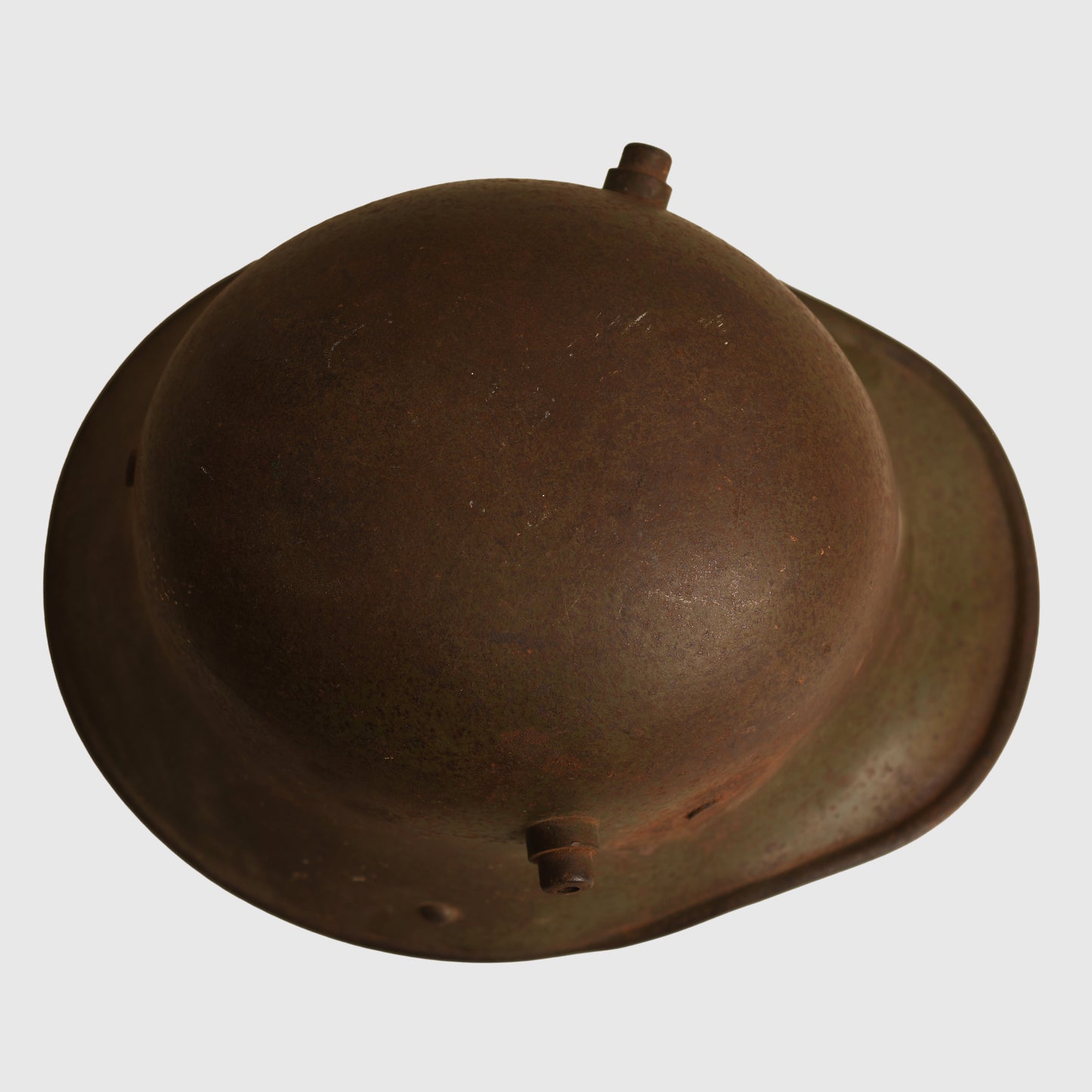 German WWI SH60 Trench Helmet