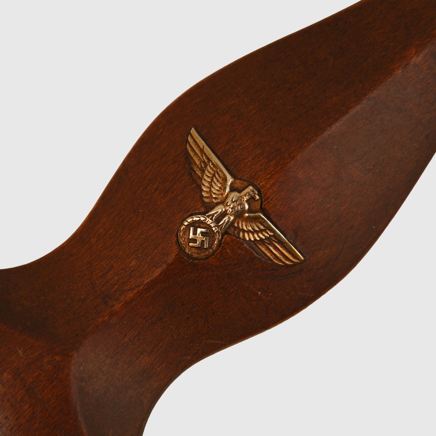 German WWII SA Mans Display Piece