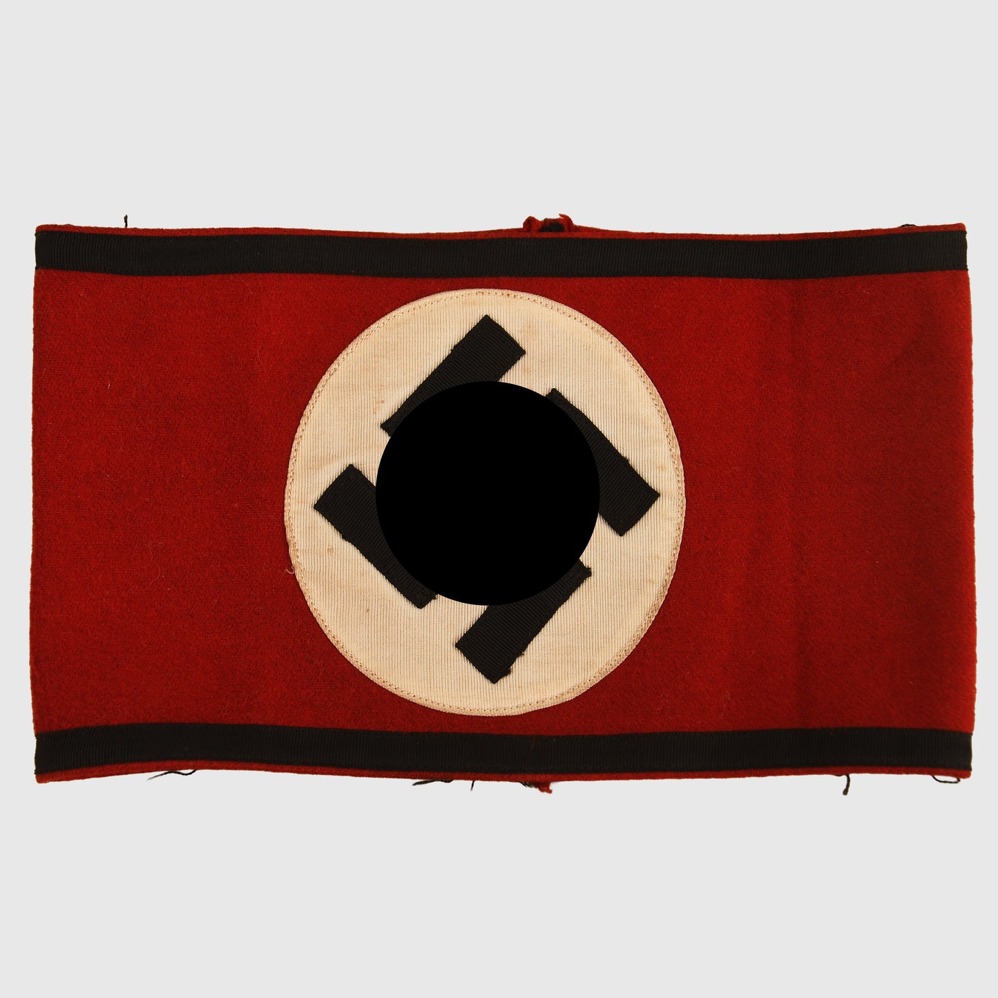 German WWII Allgemeine SS Armband