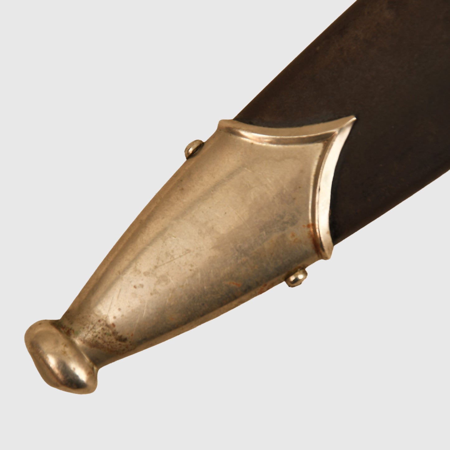 German WWII Model 33 SS Mans Display Piece