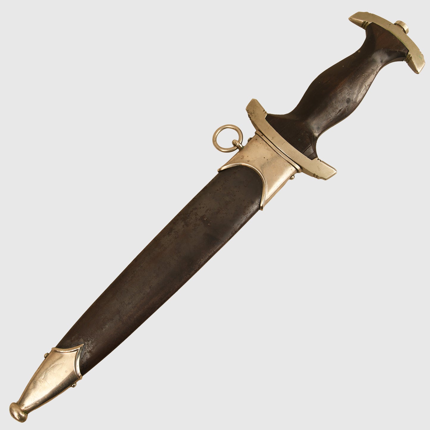 German WWII Model 33 SS Mans Display Piece