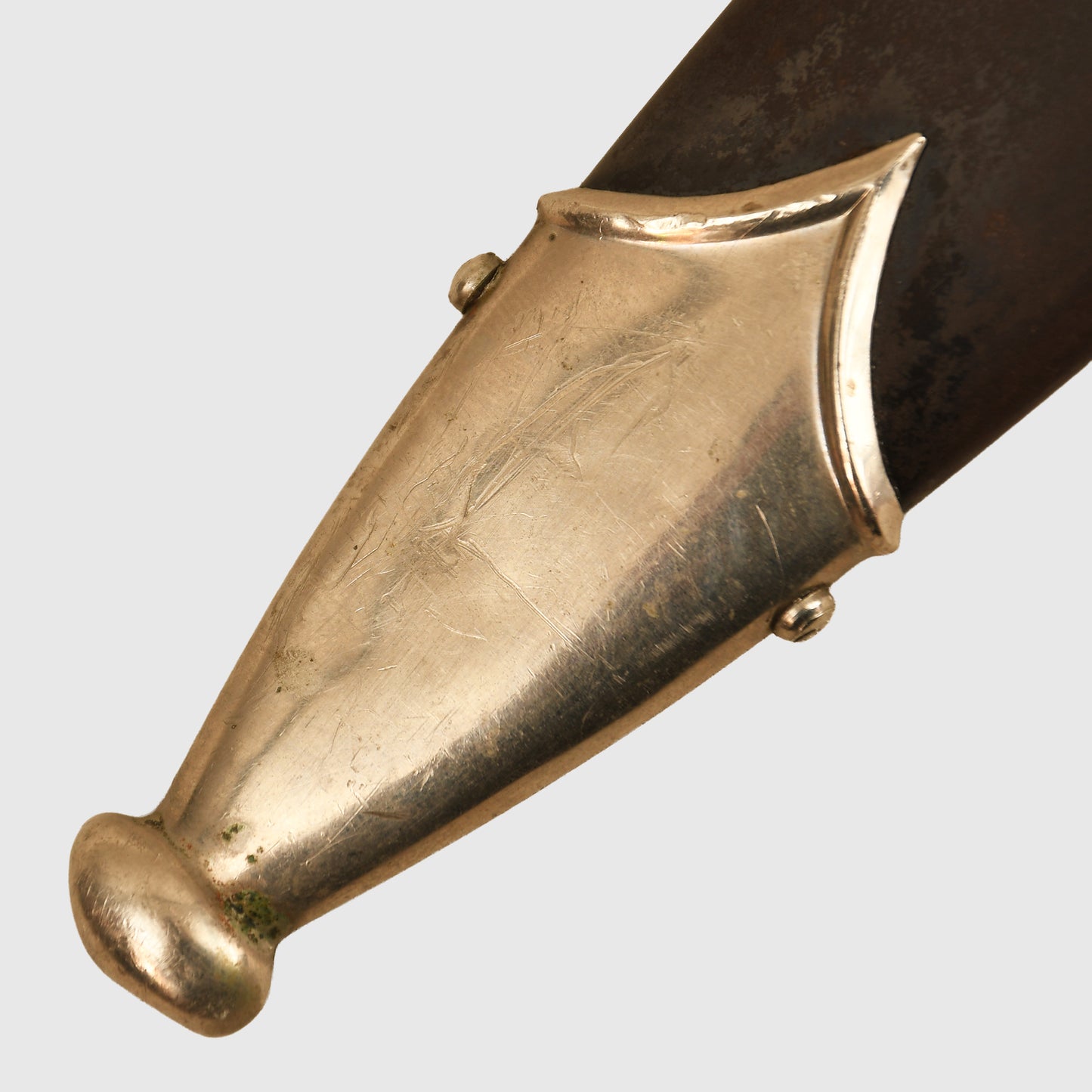 German WWII Model 33 SS Mans Display Piece