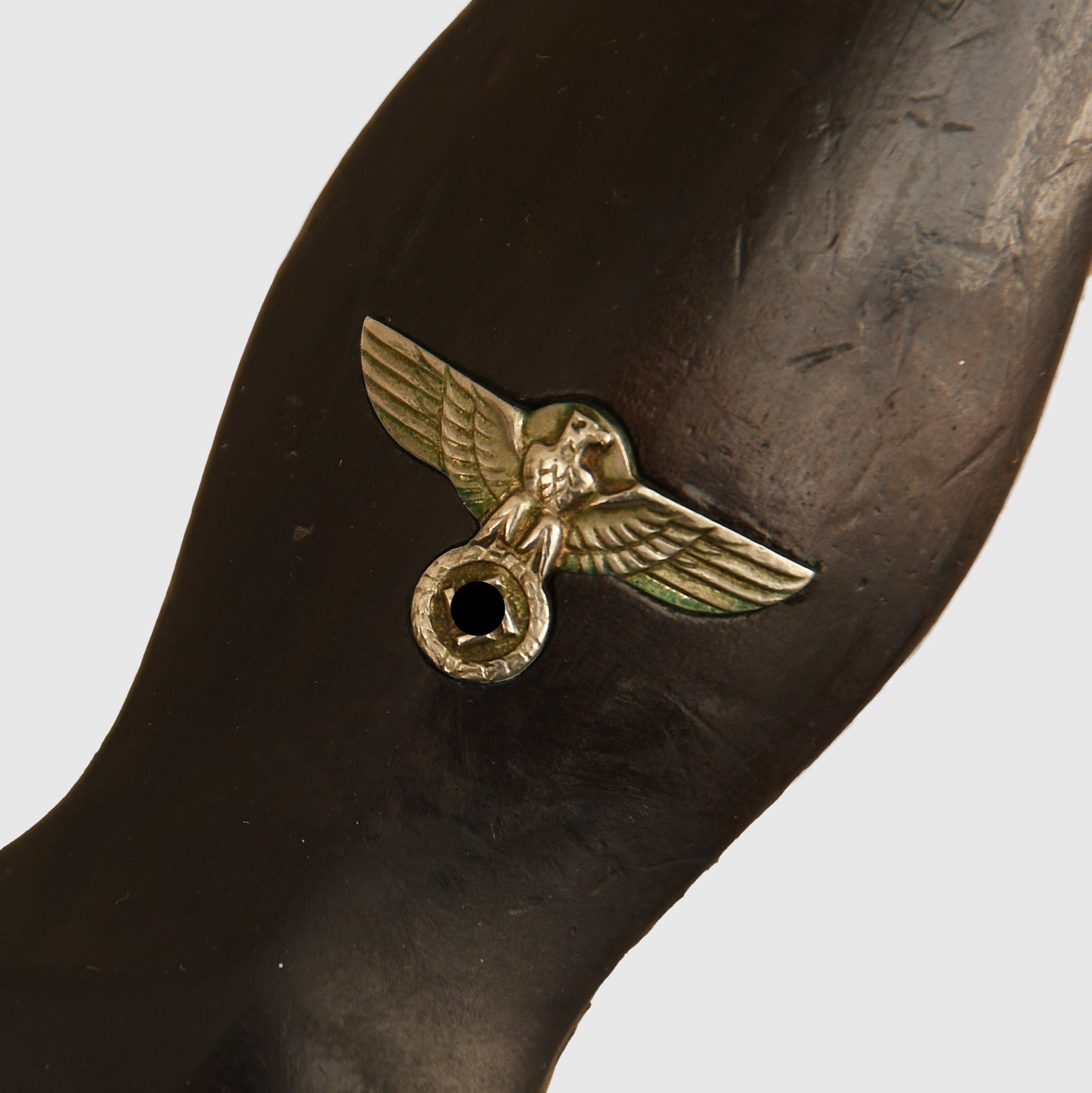 German WWII Model 33 SS Mans Display Piece