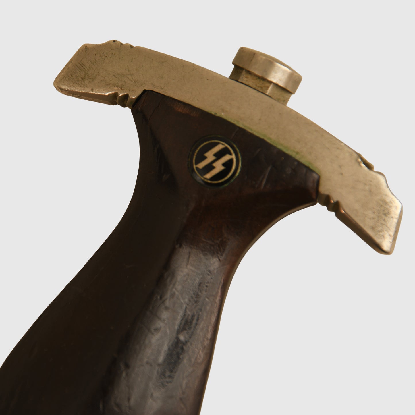 German WWII Model 33 SS Mans Display Piece