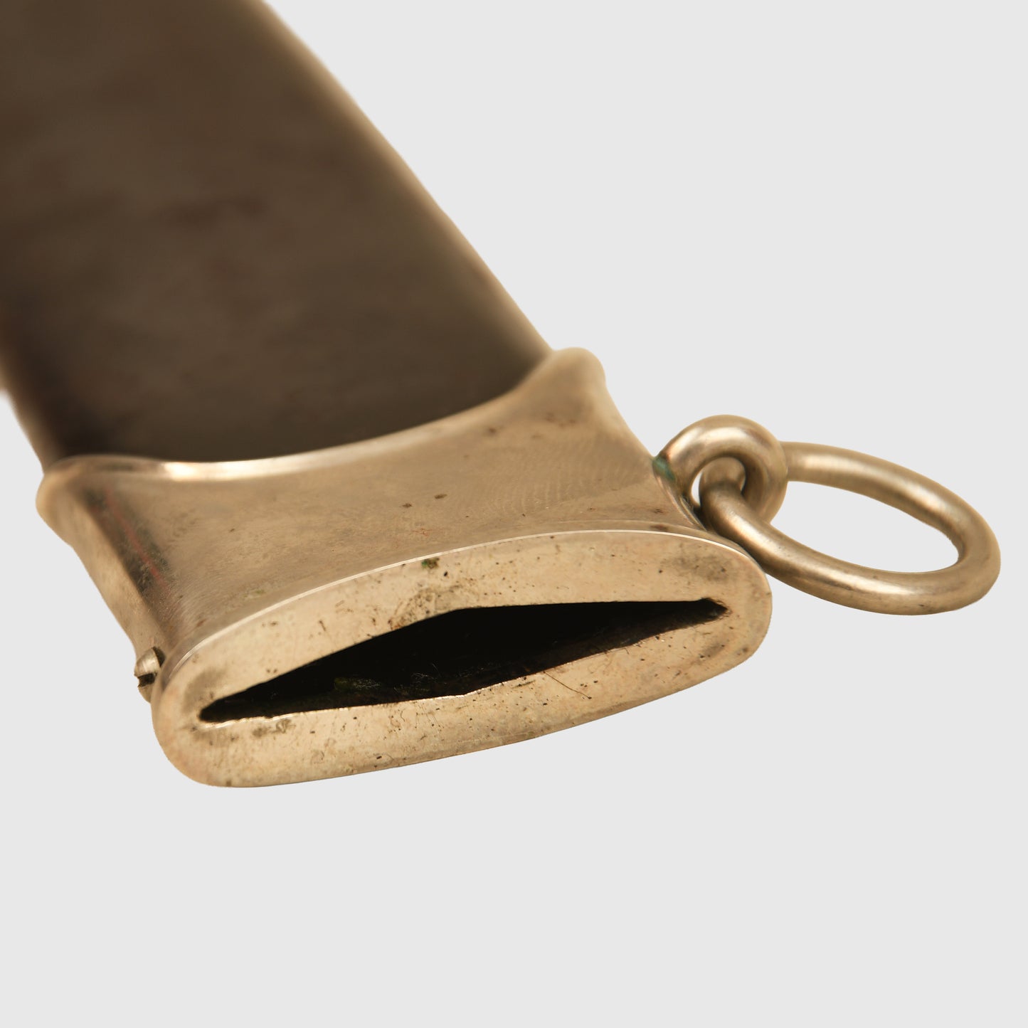 German WWII Model 33 SS Mans Display Piece