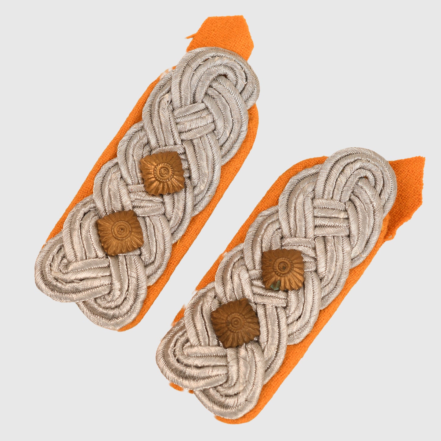 German WWII Luftwaffe Oberst Tunic Insignia