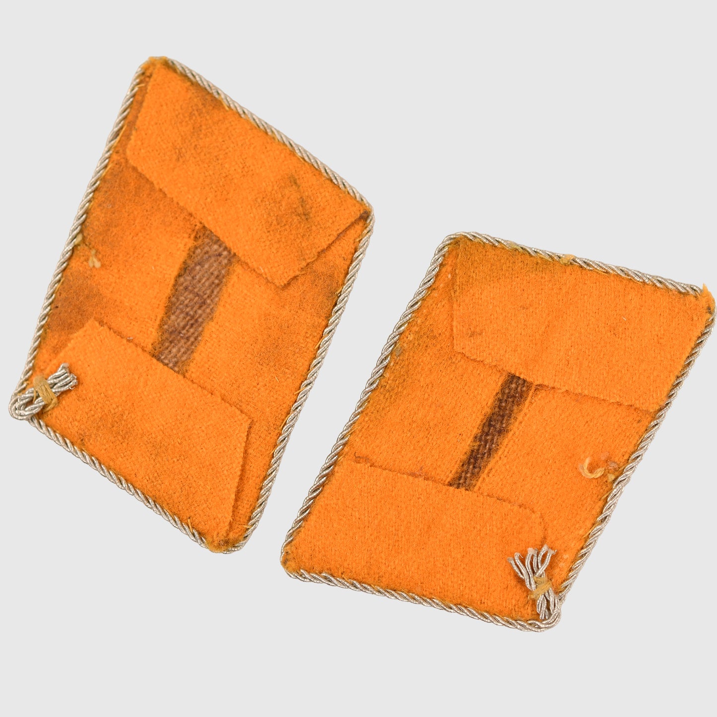 German WWII Luftwaffe Oberst Tunic Insignia