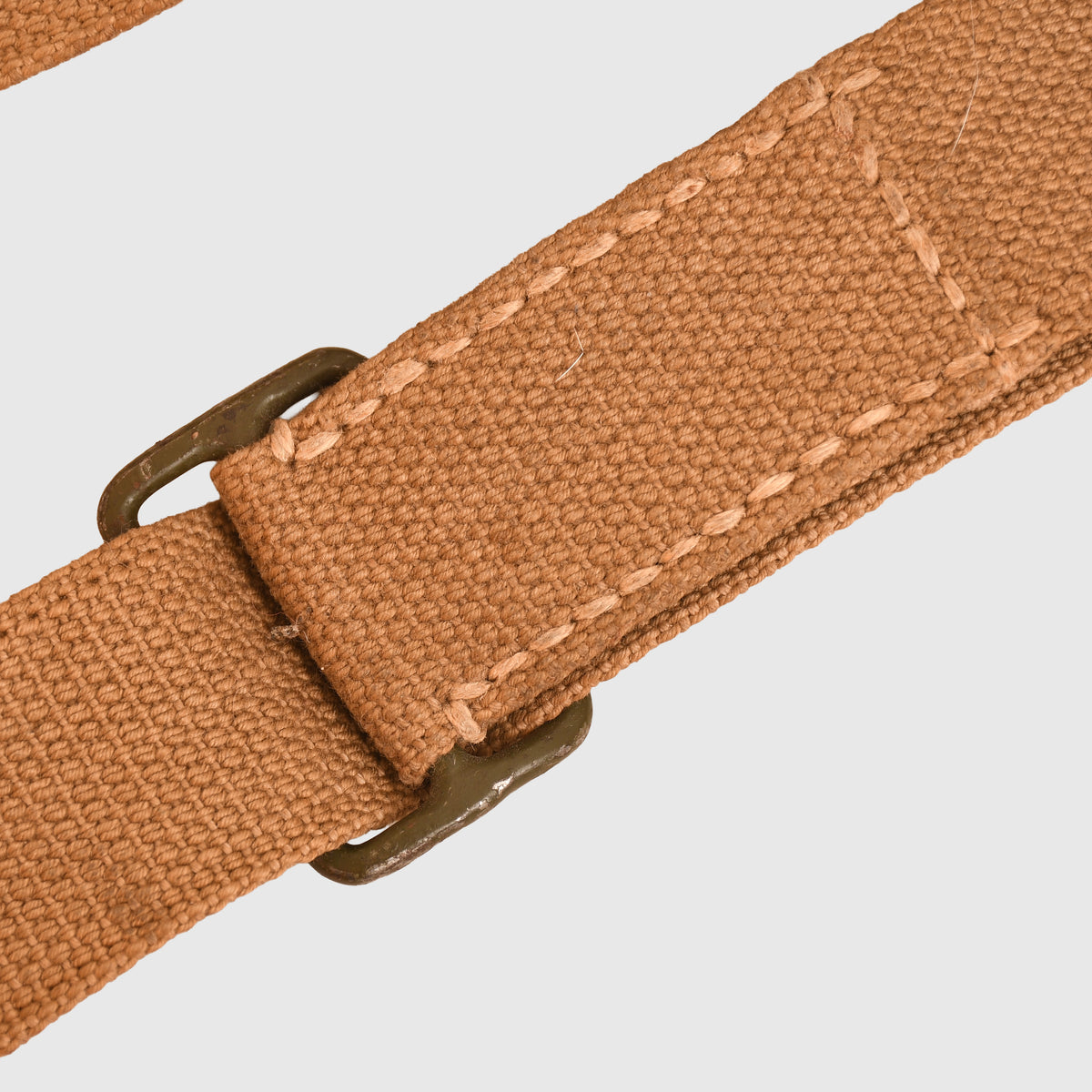 GERMAN WWII AMMUNITION CAN CARRYING STRAP