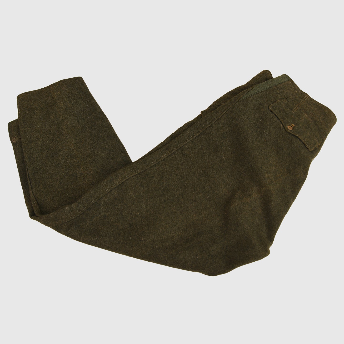 German WWII Assault Gun Trousers