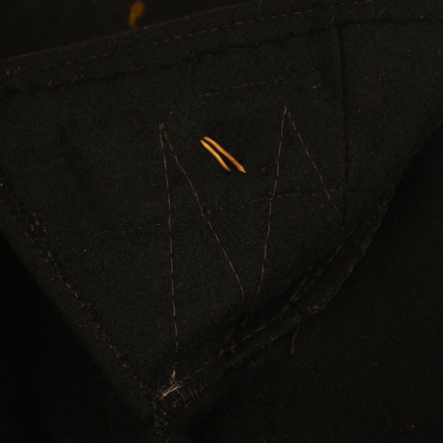 German WWII Panzer Leutnant’s Uniform