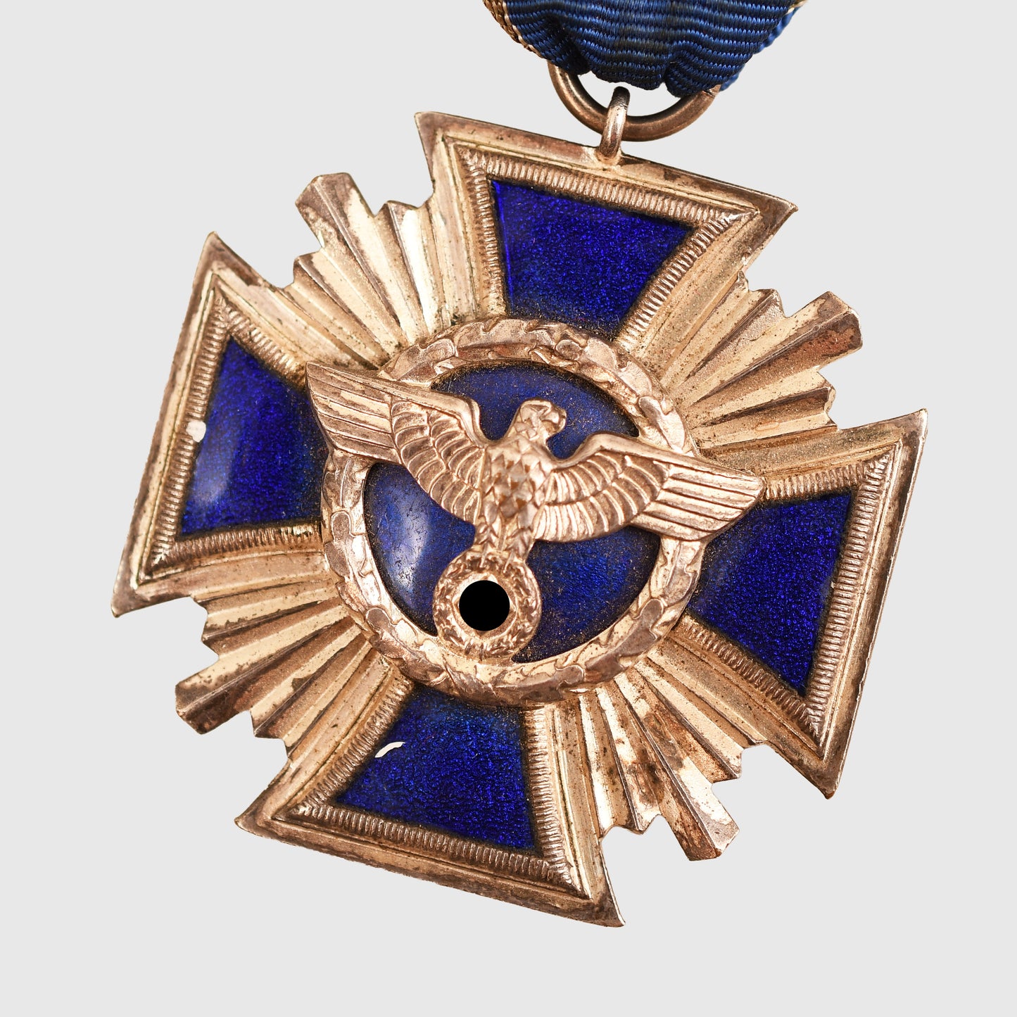 German WWII NSDAP 15 Year Long Service Award