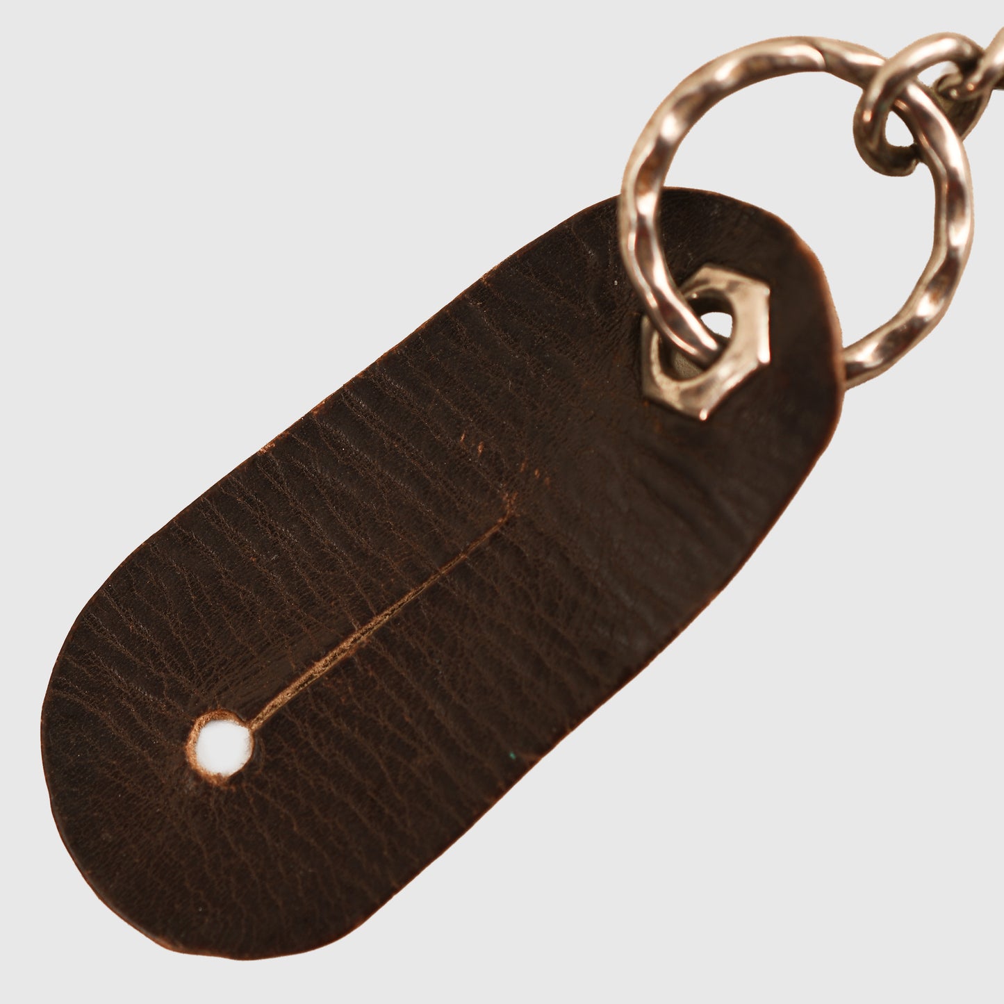 German WWII State Criminal Police Identification Tag