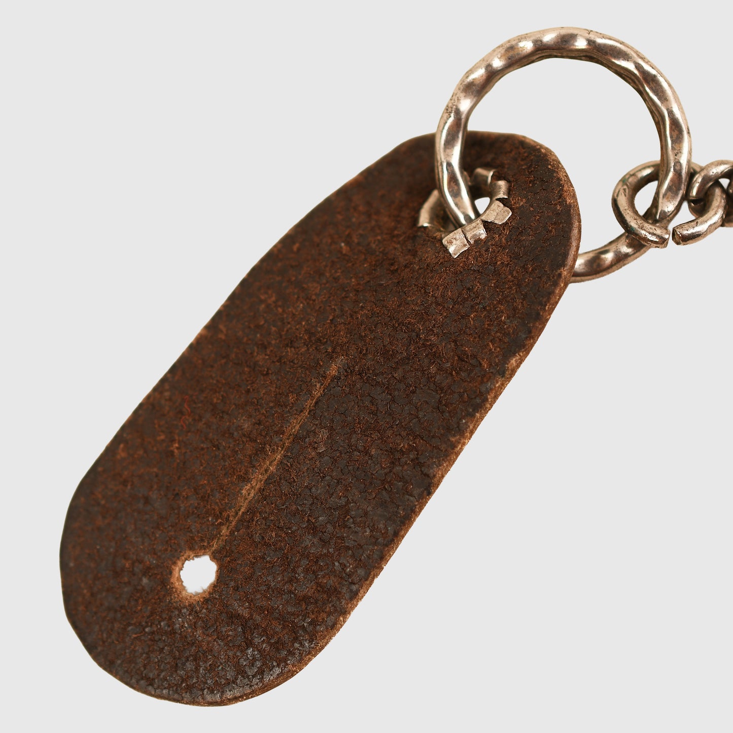 German WWII State Criminal Police Identification Tag