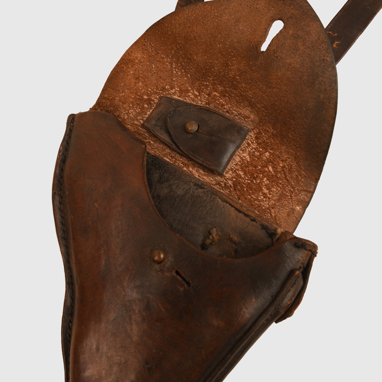 SWISS WWII HOLSTER