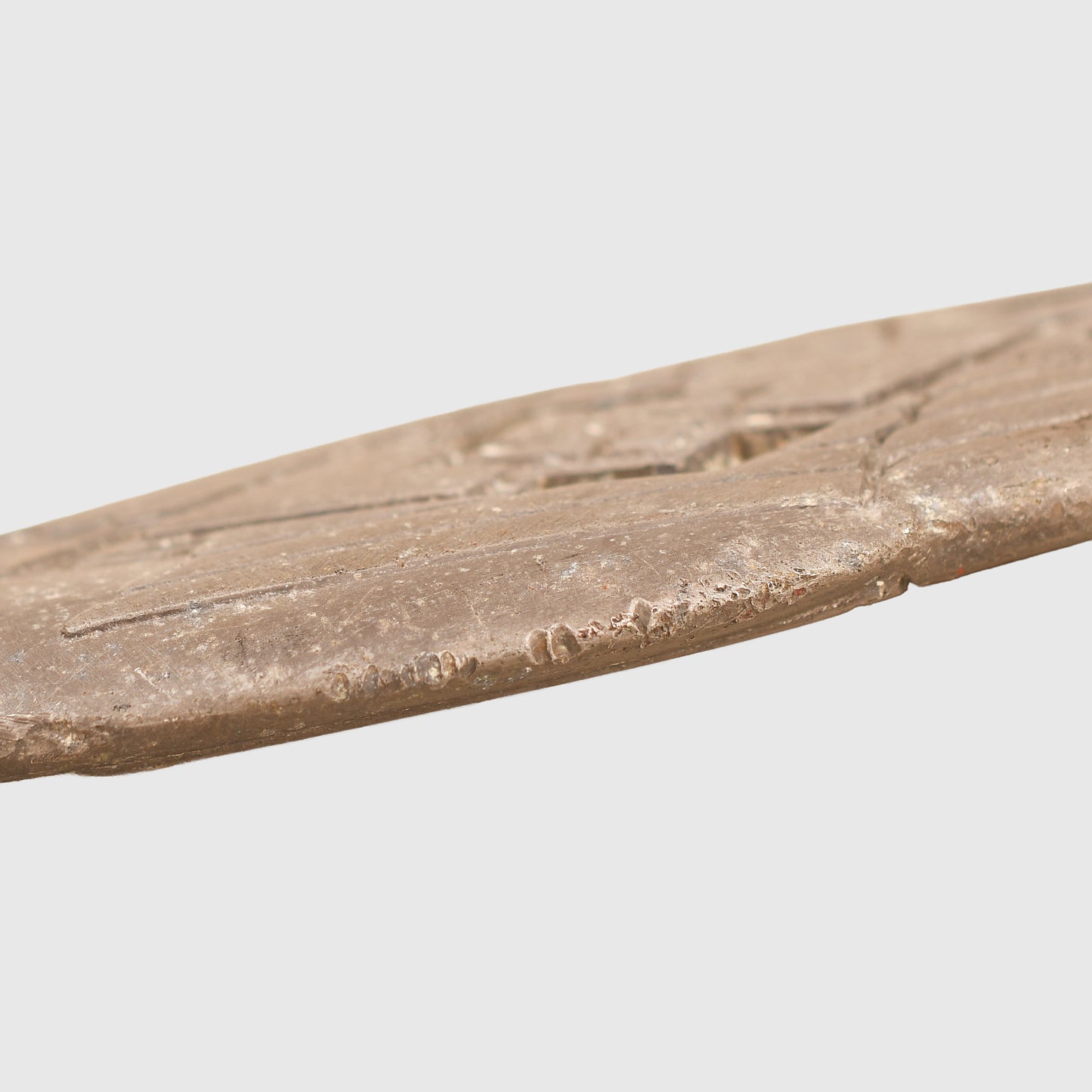 German WWII DJ Pole Top