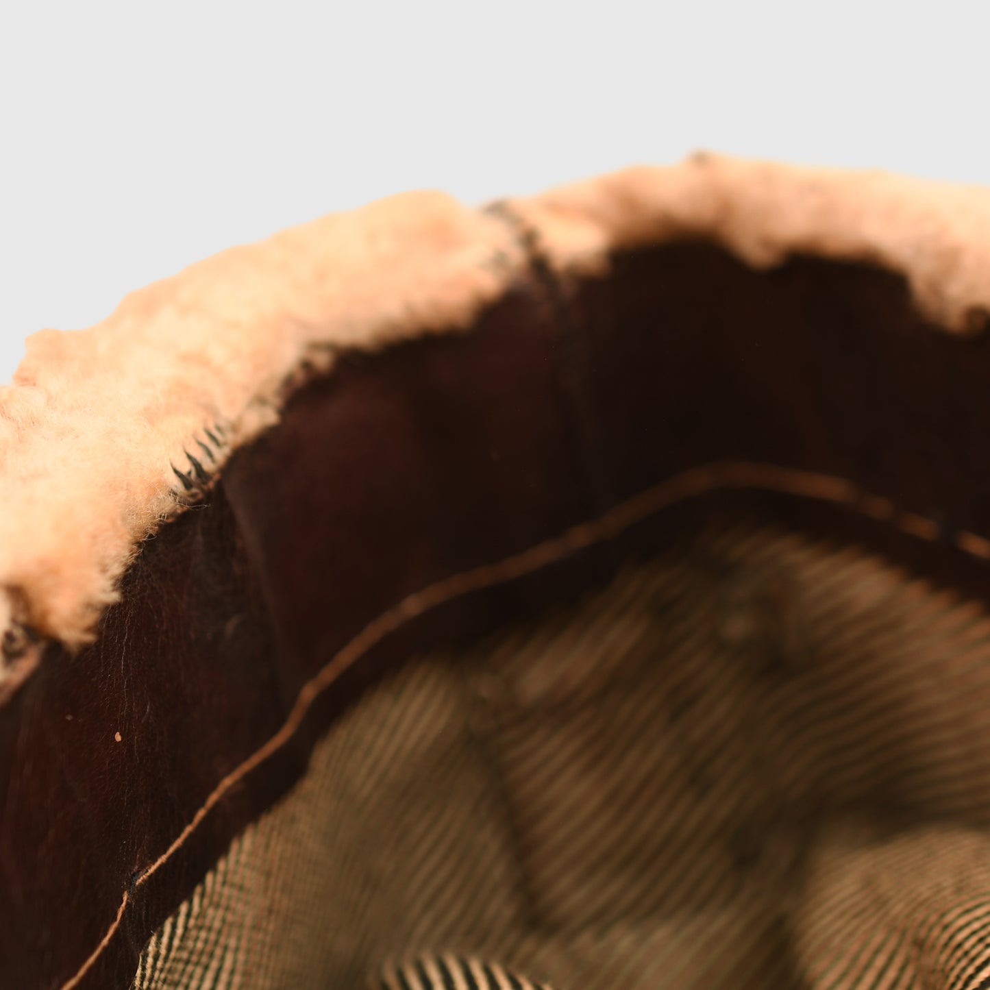 Bulgarian WWII Headdress