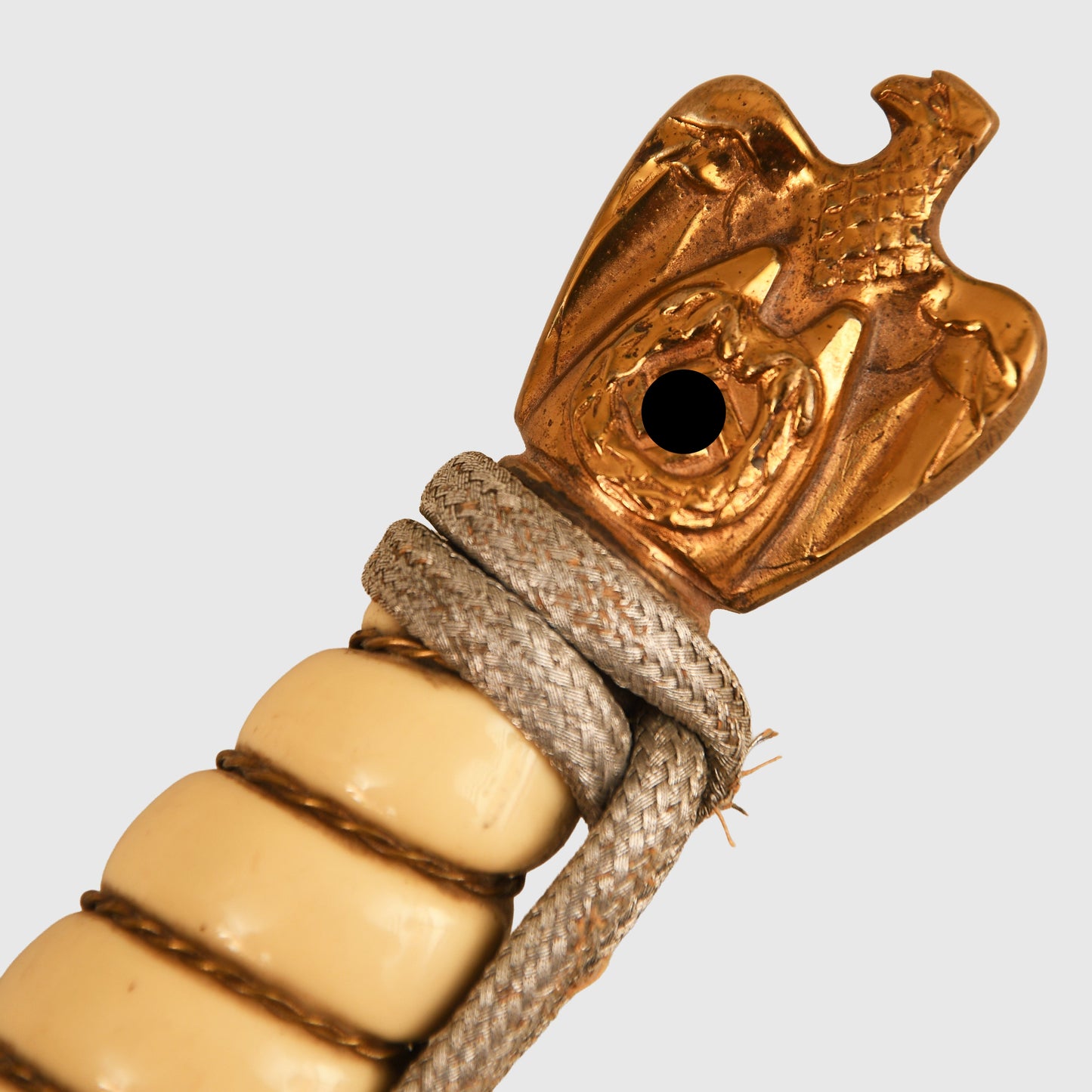 German WWII Kriegsmarine Officer’s Display Piece