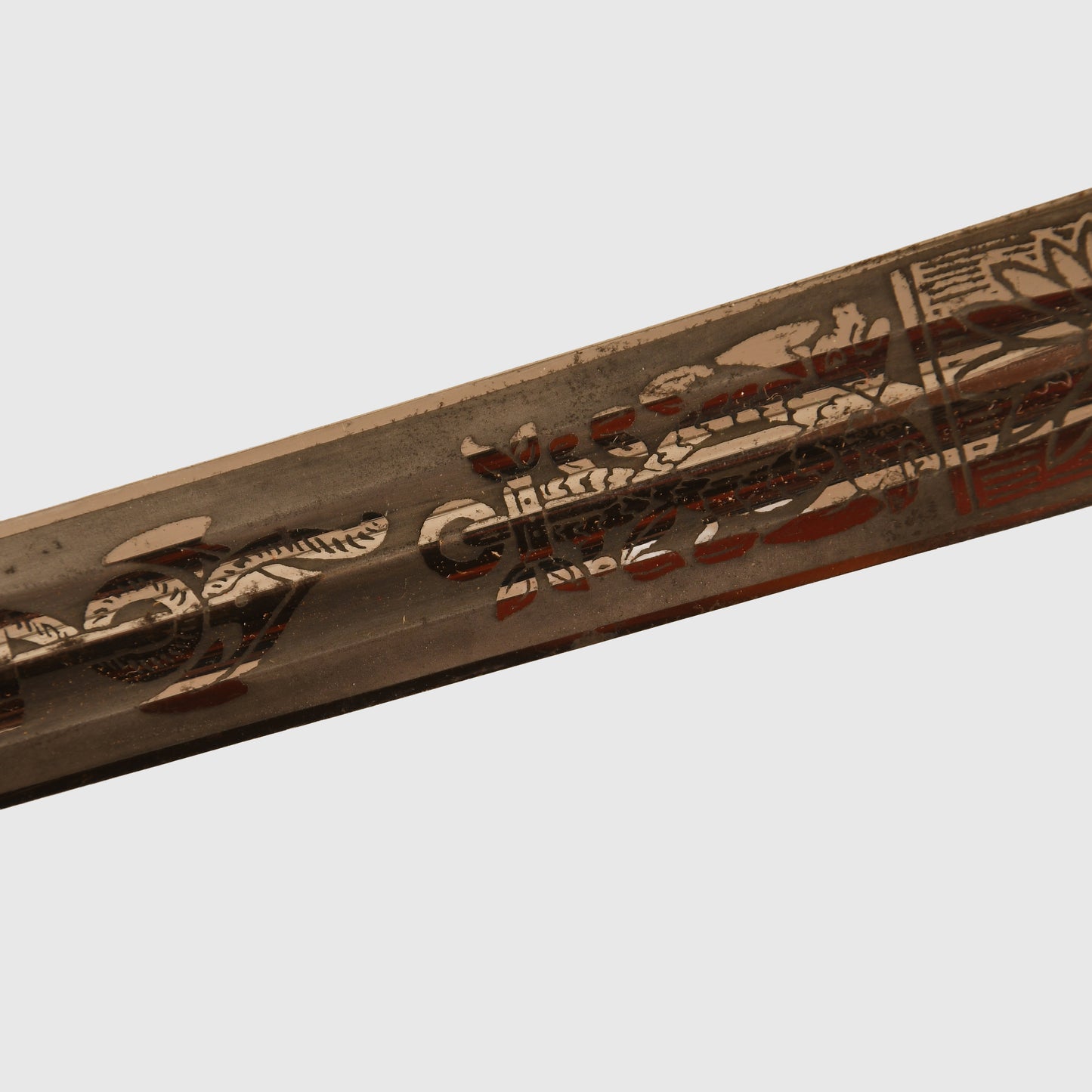 German WWII Kriegsmarine Officer’s Display Piece