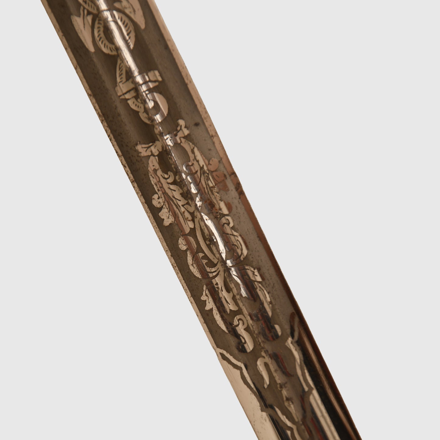 German WWII Kriegsmarine Officer’s Display Piece