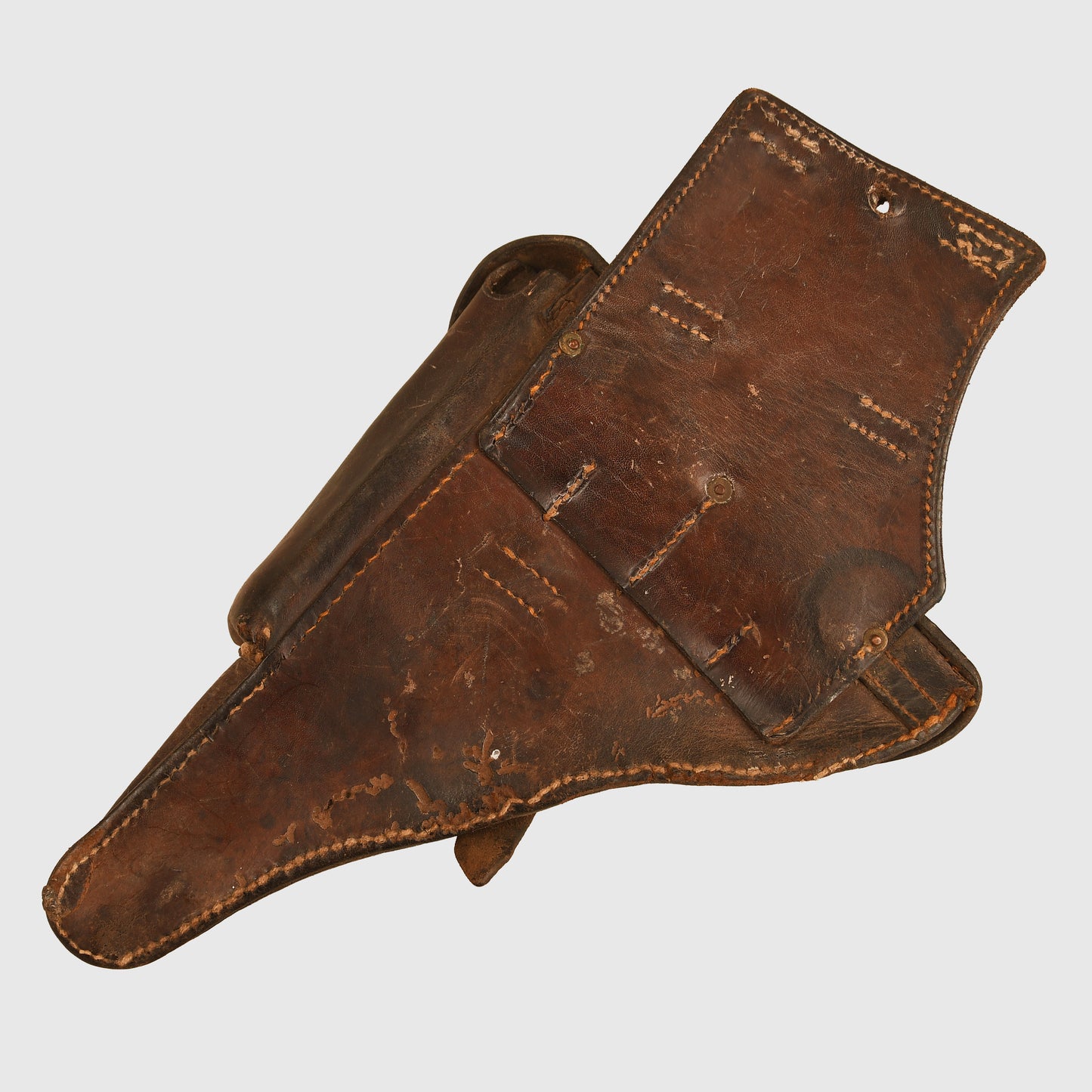 German WWI Reich Gendarmerie Luger Holster