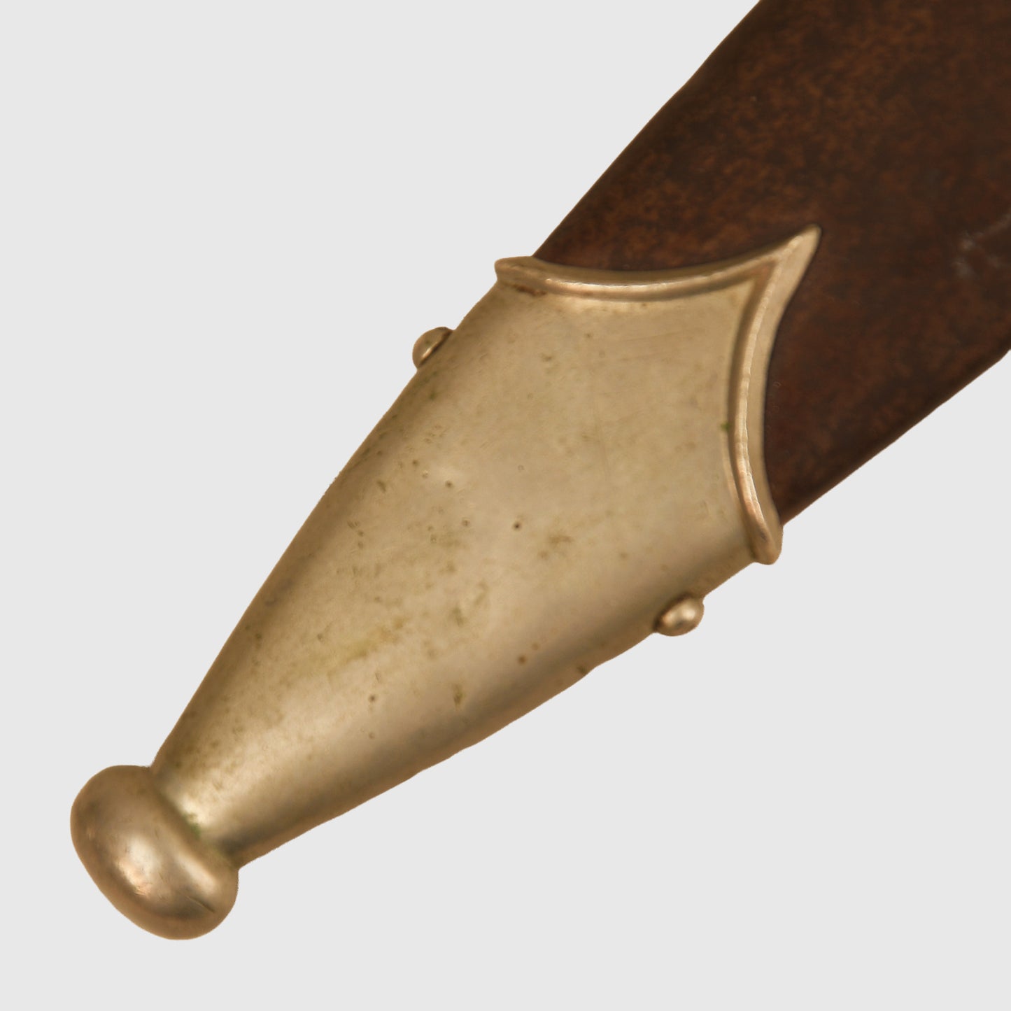 German WWII SA Erased Rohm Display Piece