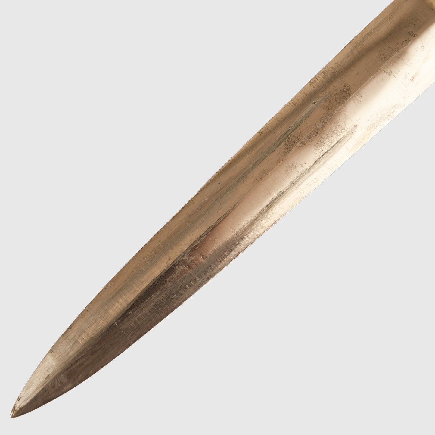 German WWII SA Erased Rohm Display Piece