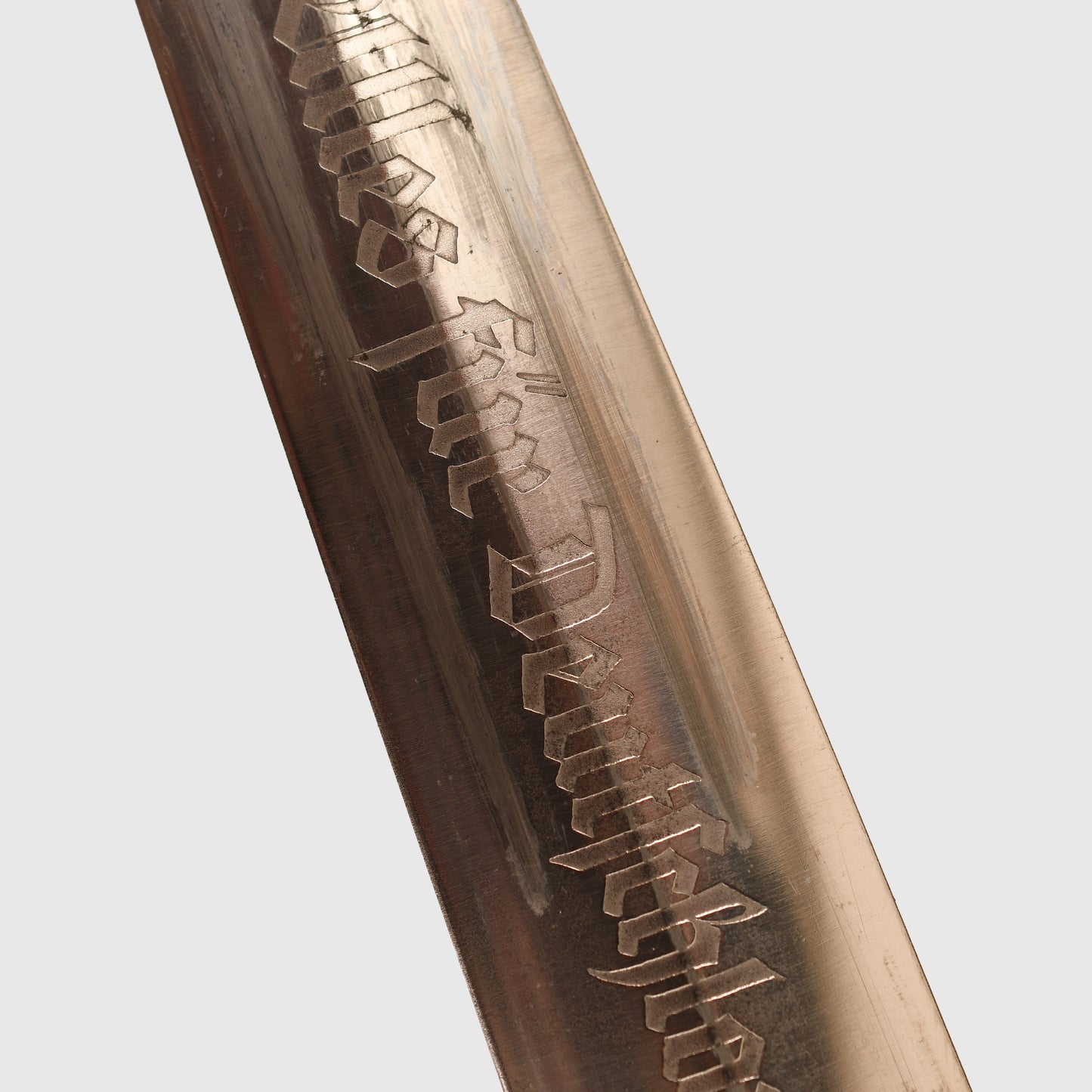 German WWII SA Erased Rohm Display Piece
