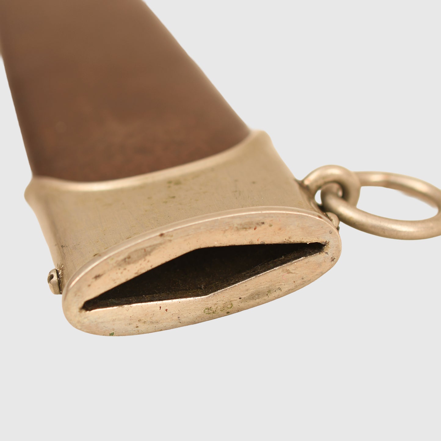 German WWII SA Erased Rohm Display Piece