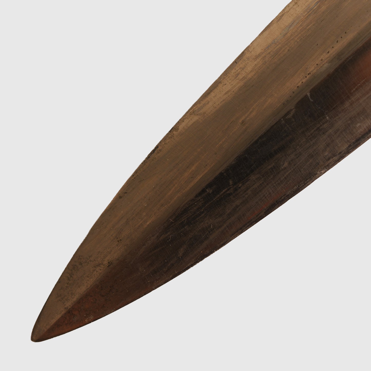 German WWII SA Erased Rohm Display Piece